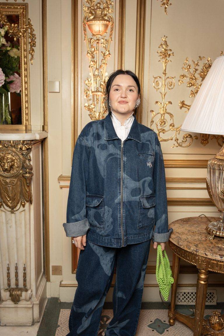  - Walk in Paris & Le Meurice Present Their Collaboration at the Hotel Palace