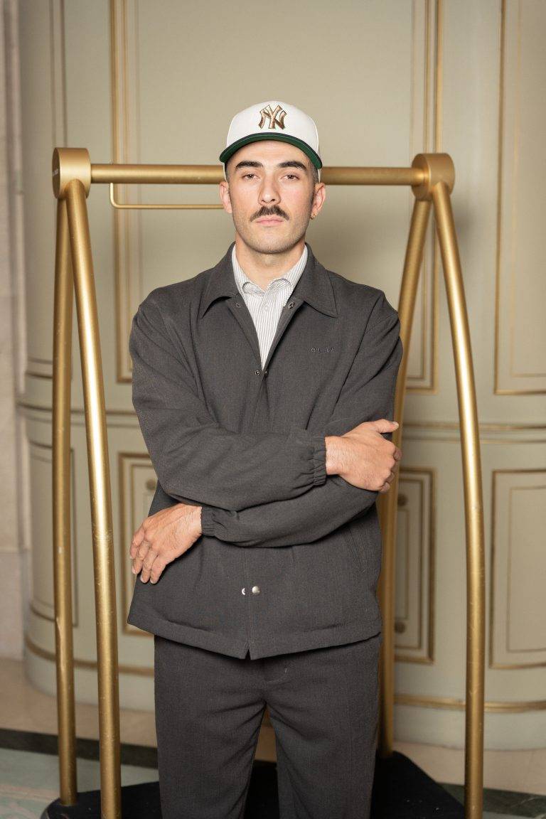  - Walk in Paris & Le Meurice Present Their Collaboration at the Hotel Palace