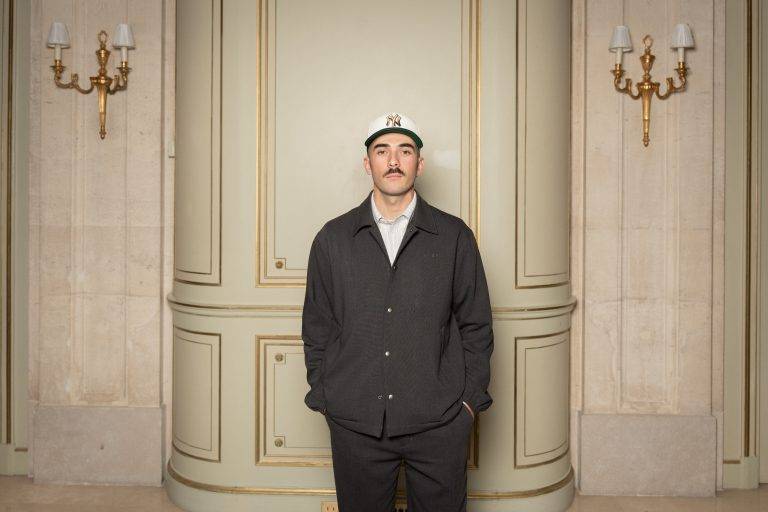  - Walk in Paris & Le Meurice Present Their Collaboration at the Hotel Palace