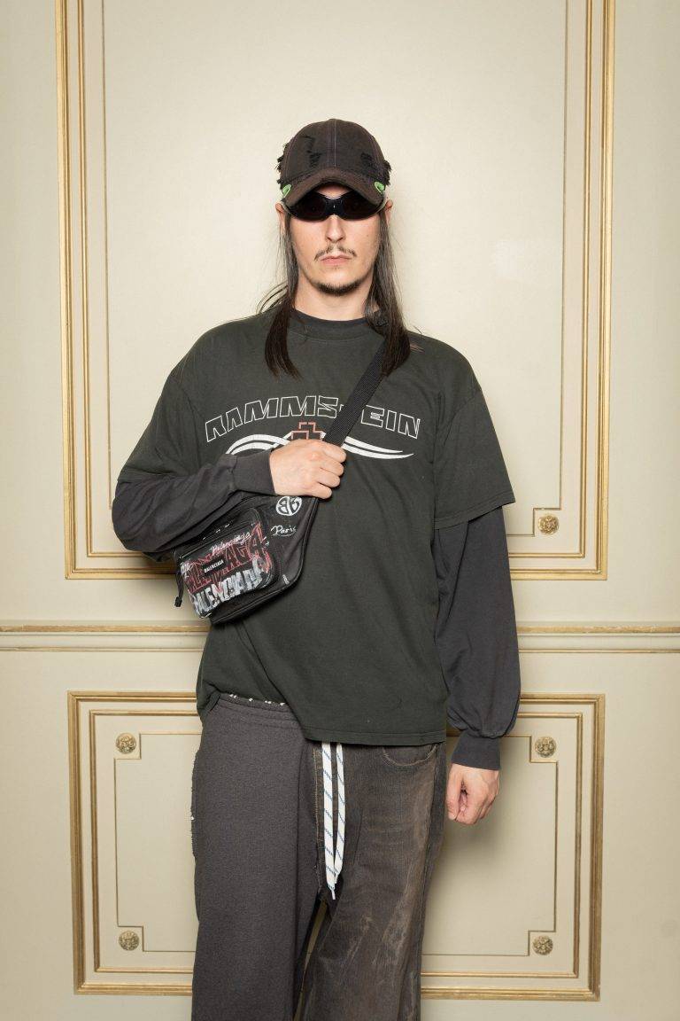  - Walk in Paris & Le Meurice Present Their Collaboration at the Hotel Palace