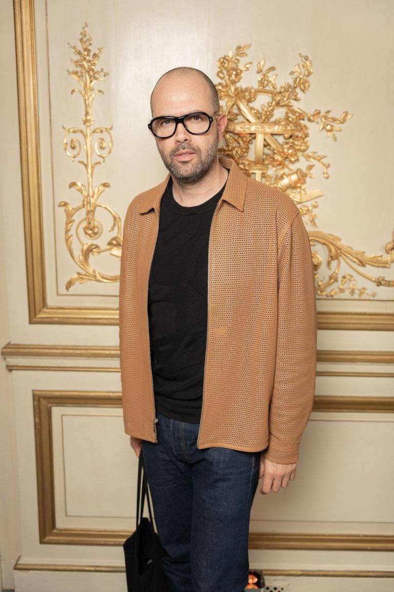  - Walk in Paris & Le Meurice Present Their Collaboration at the Hotel Palace