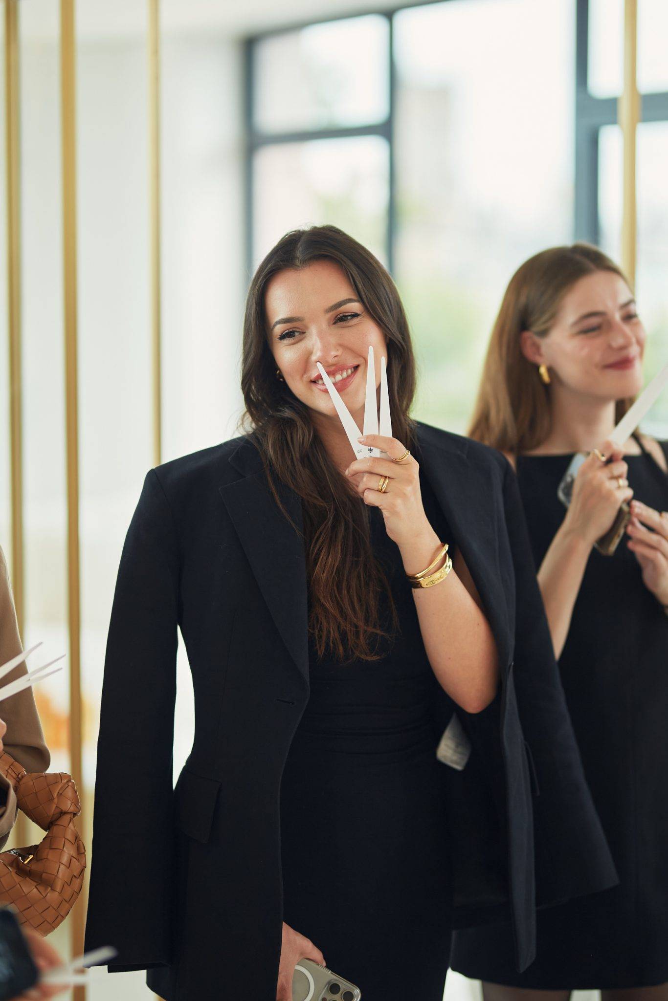  - The Heart Bottle, Guerlain’s New “La Petite Robe Noire” Refillable, Travelling Format