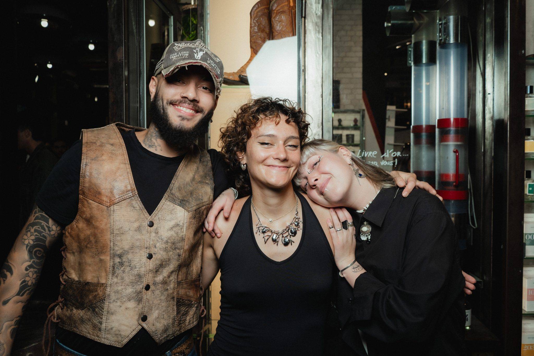  - Wrangler® présente son jean emblématique 13MWZ® Original Cowboy Cut™ pour sa collection FW24