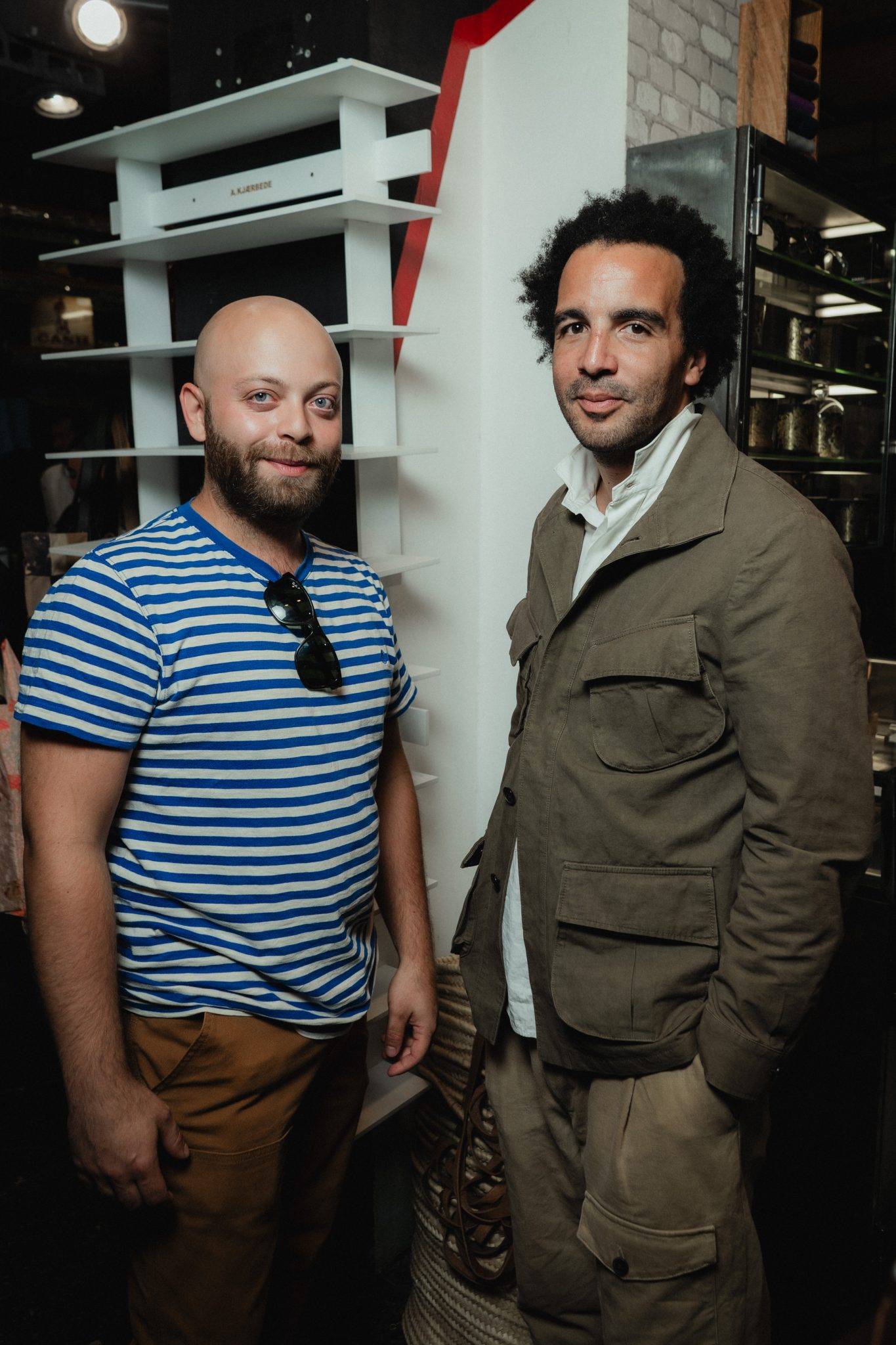  - Wrangler® présente son jean emblématique 13MWZ® Original Cowboy Cut™ pour sa collection FW24