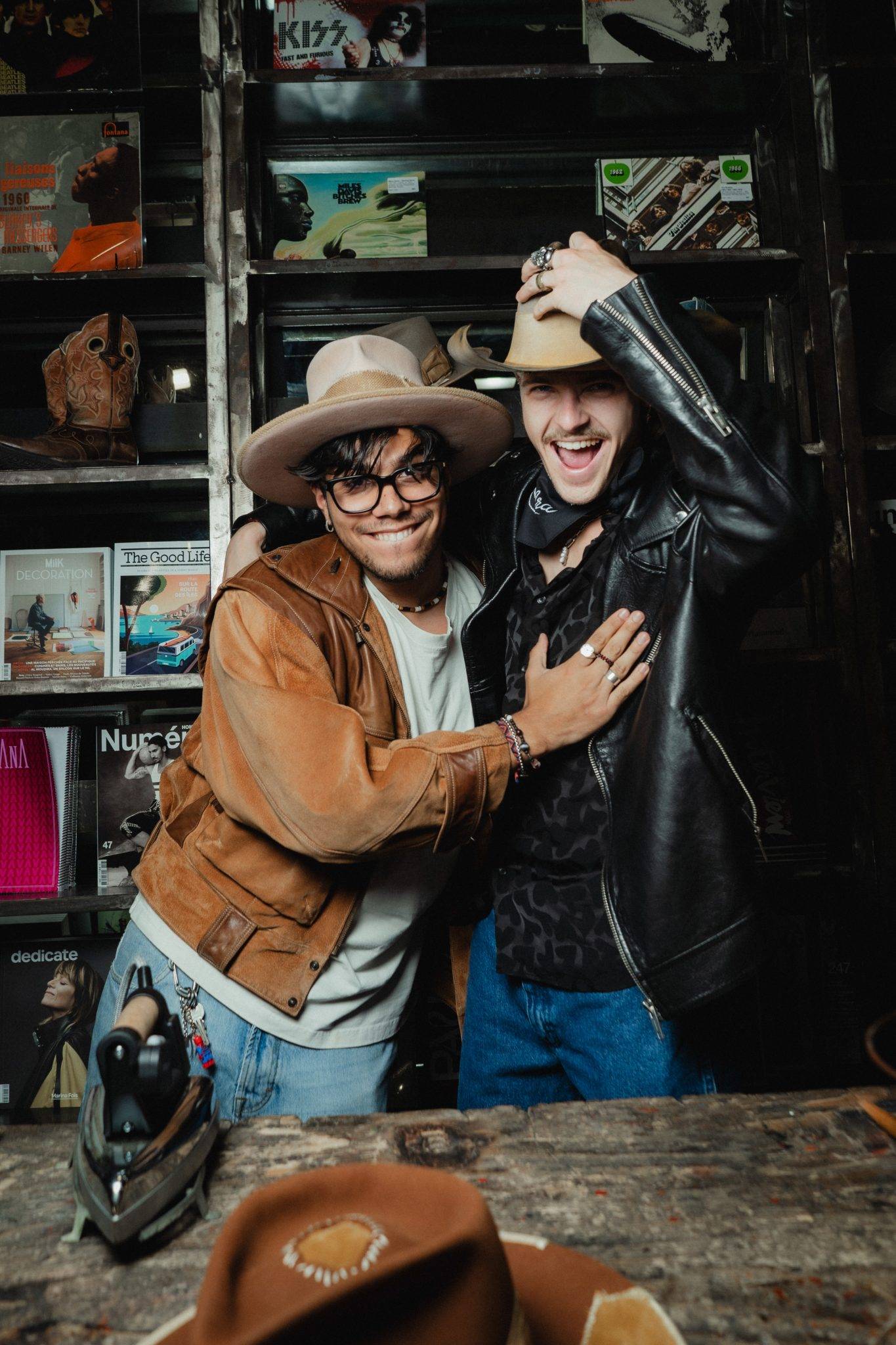  - Wrangler® Introduces its Iconic 13MWZ® Original Cowboy Cut™ Jeans in its FW24 Collection