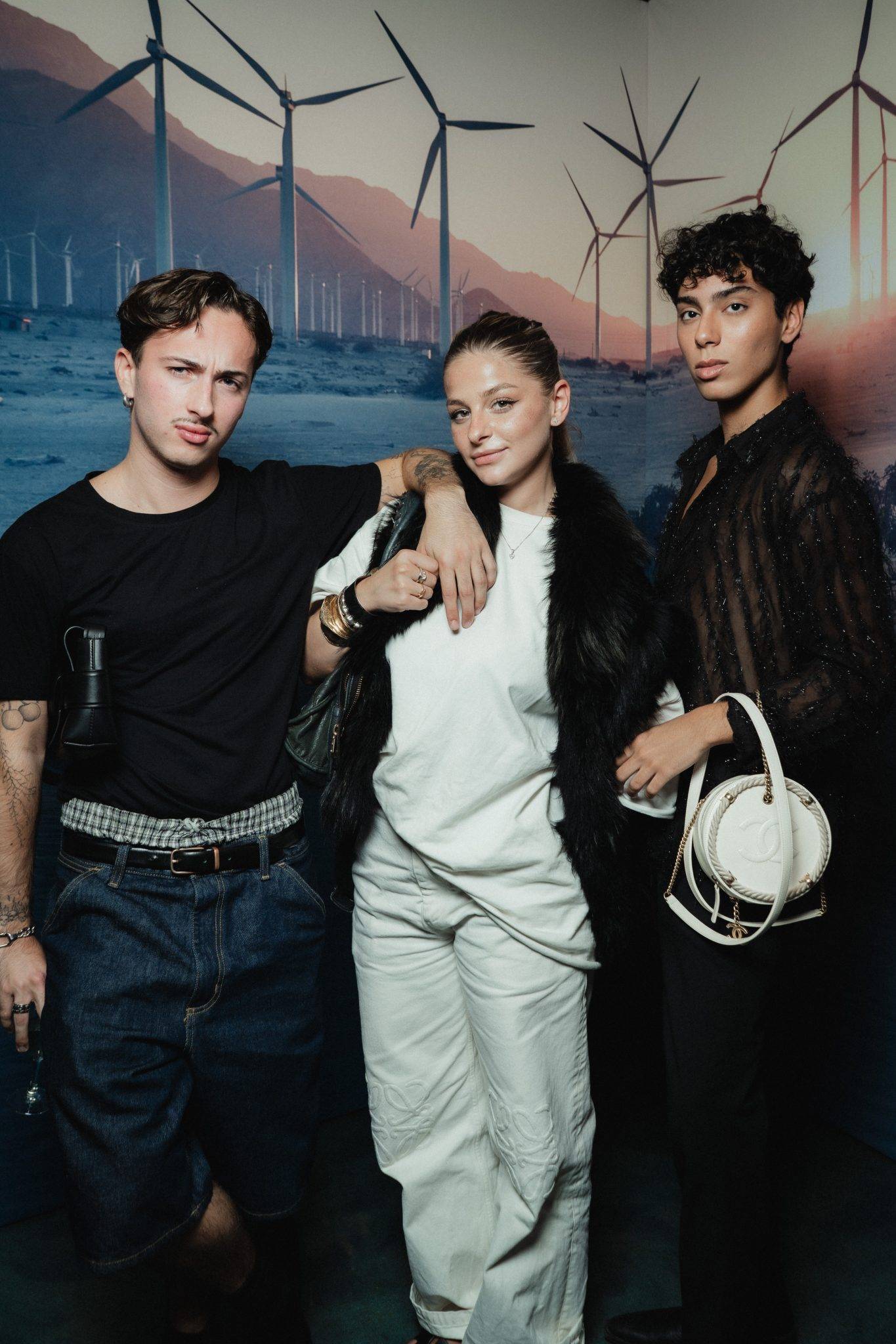  - Wrangler® Introduces its Iconic 13MWZ® Original Cowboy Cut™ Jeans in its FW24 Collection