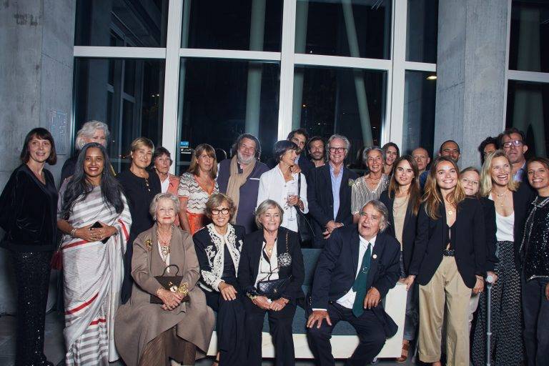 L’éblouissante exposition au 19M qui célèbre les 100 ans de la broderie Lesage
