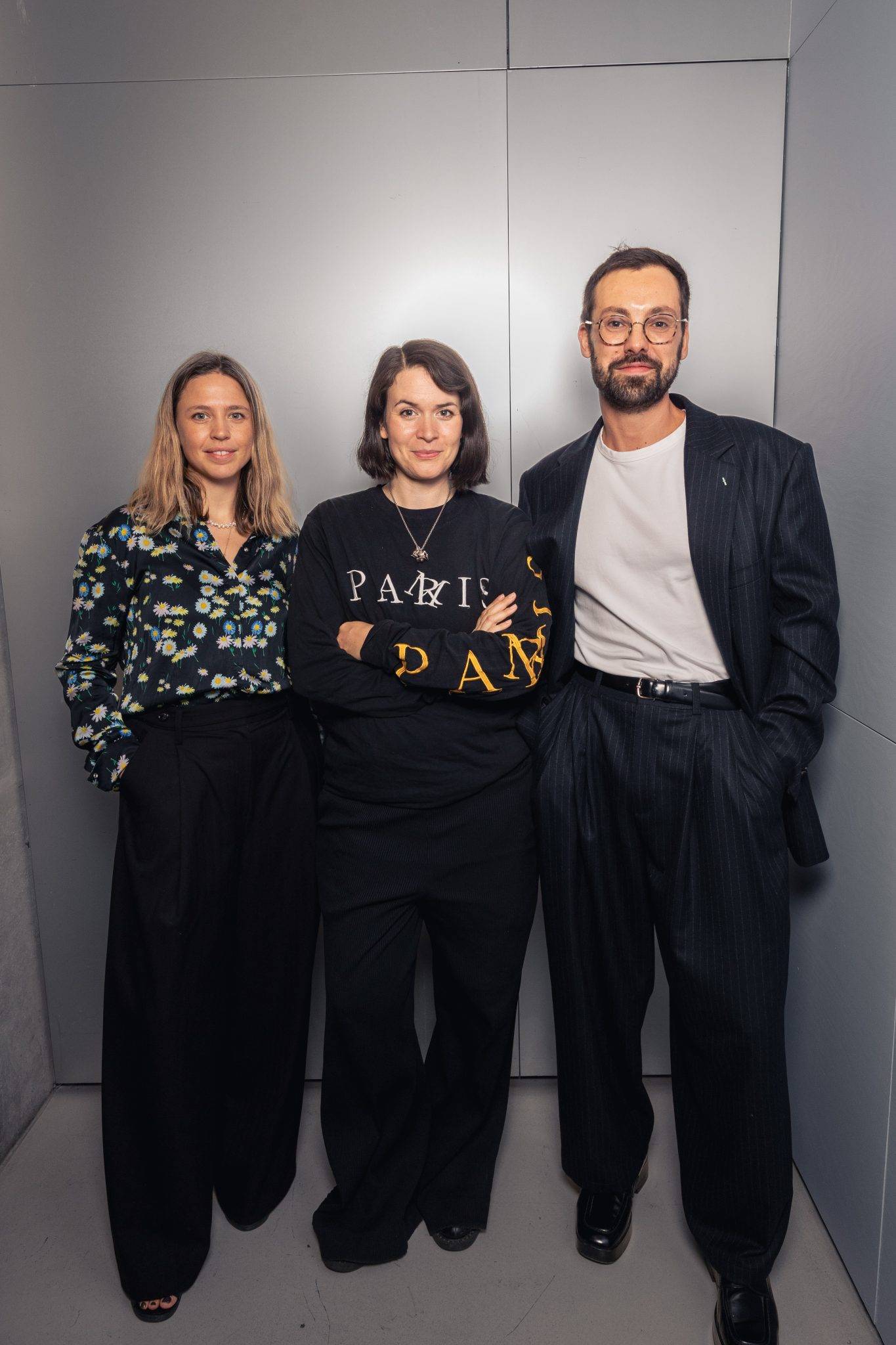  - L’exposition « Hall Haus Design Days » à Lafayette Anticipations avec AlUla design Space