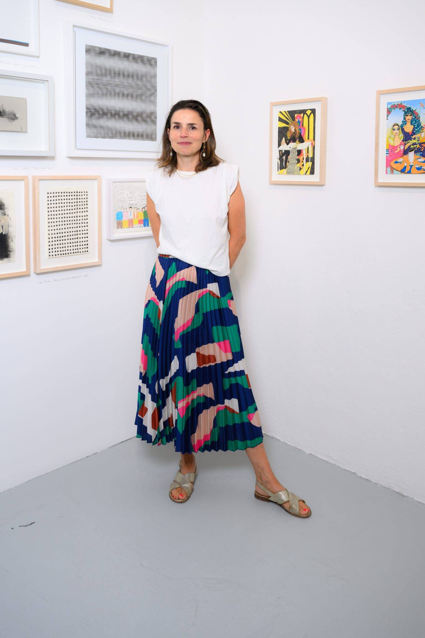  - Art-o-rama, Paréidolie et la Traverse animent la rentrée culturelle marseillaise