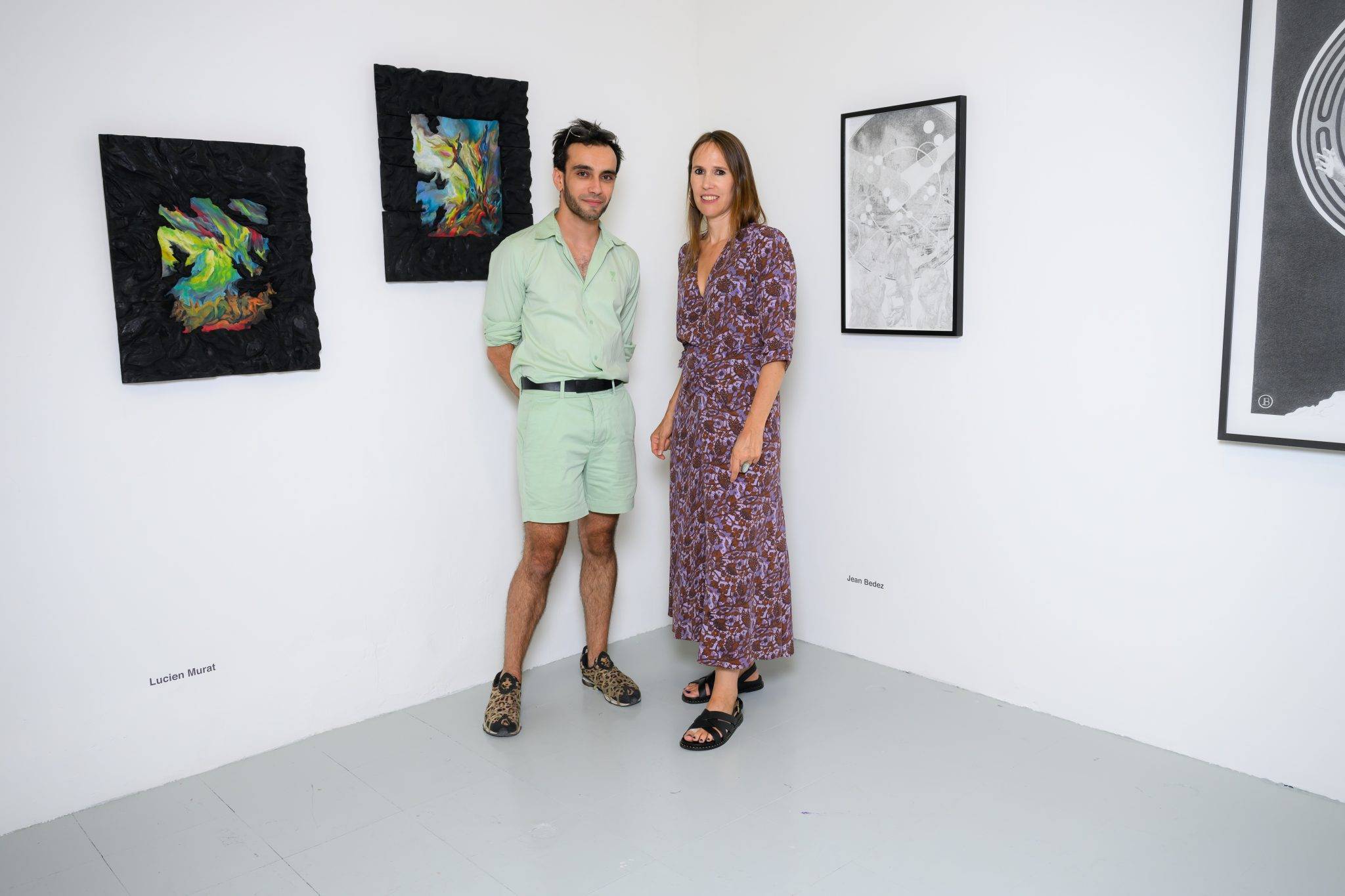  - Art-o-Rama, Paréidolie and La Traverse Inaugurate Marseille’s New Cultural Season