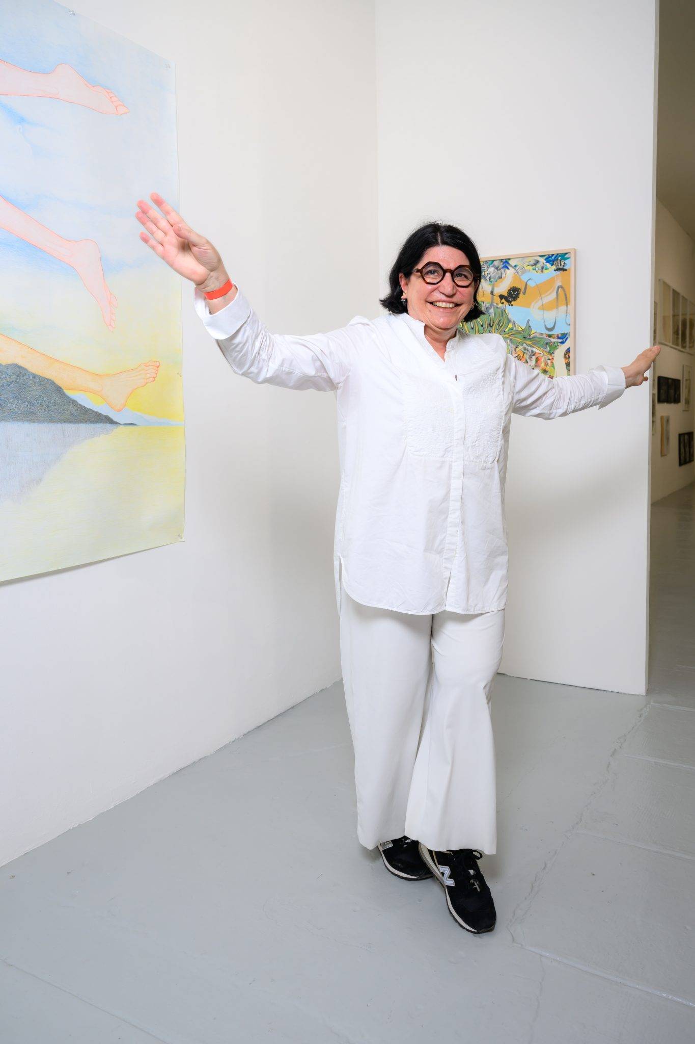  - Art-o-rama, Paréidolie et la Traverse animent la rentrée culturelle marseillaise