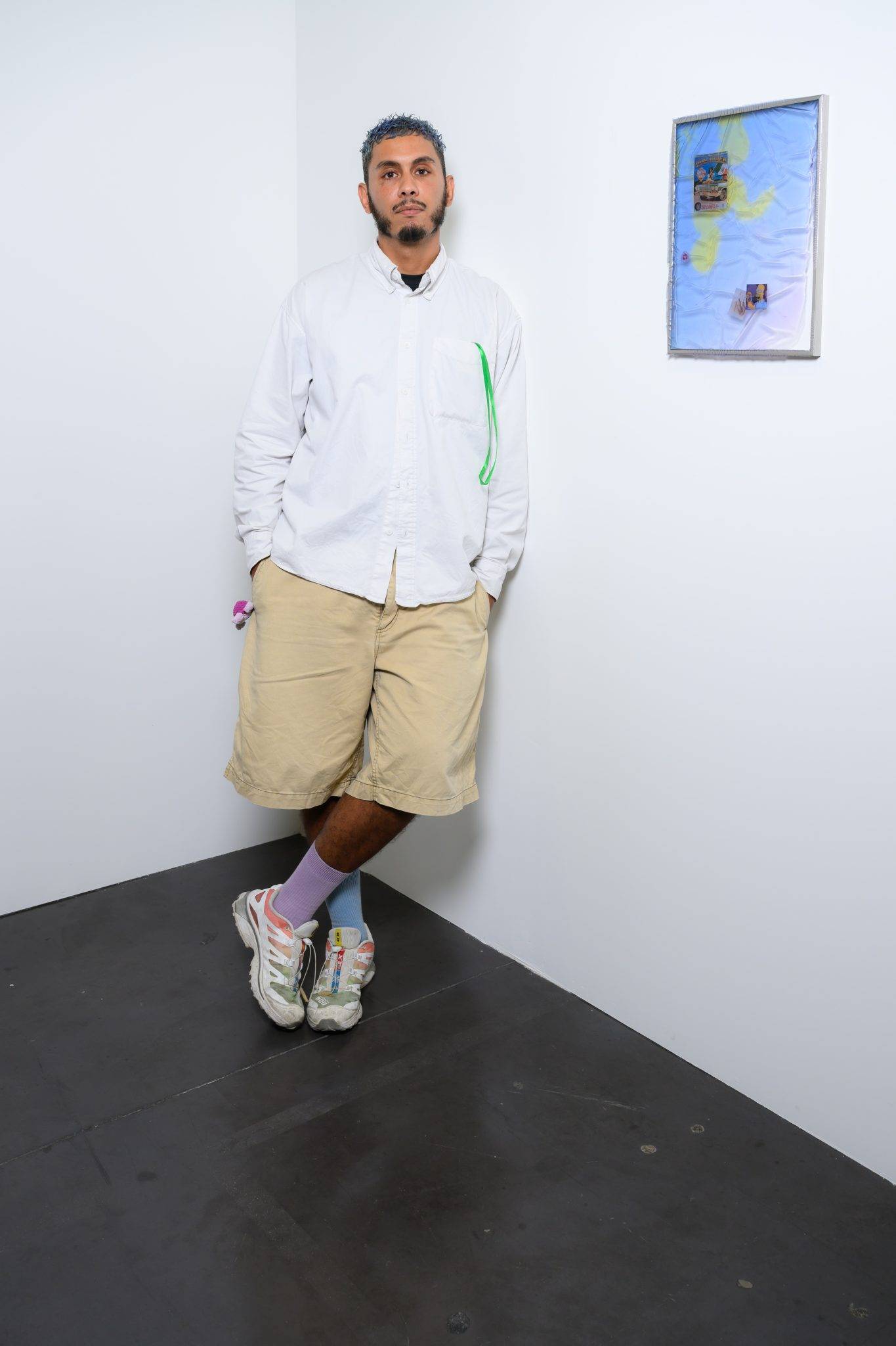  - Art-o-rama, Paréidolie et la Traverse animent la rentrée culturelle marseillaise