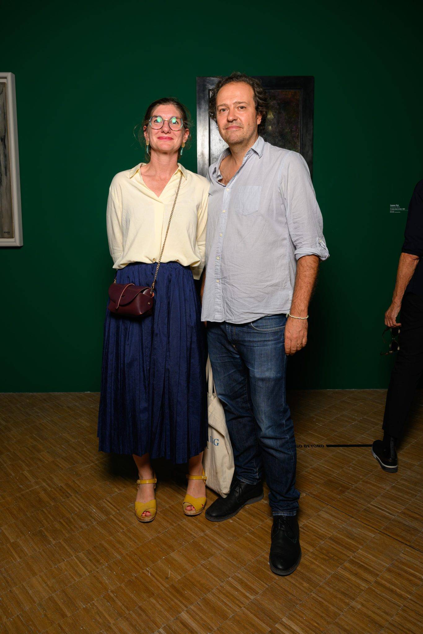  - Le Centre Pompidou célèbre le centenaire du Surréalisme avec sa dernière exposition