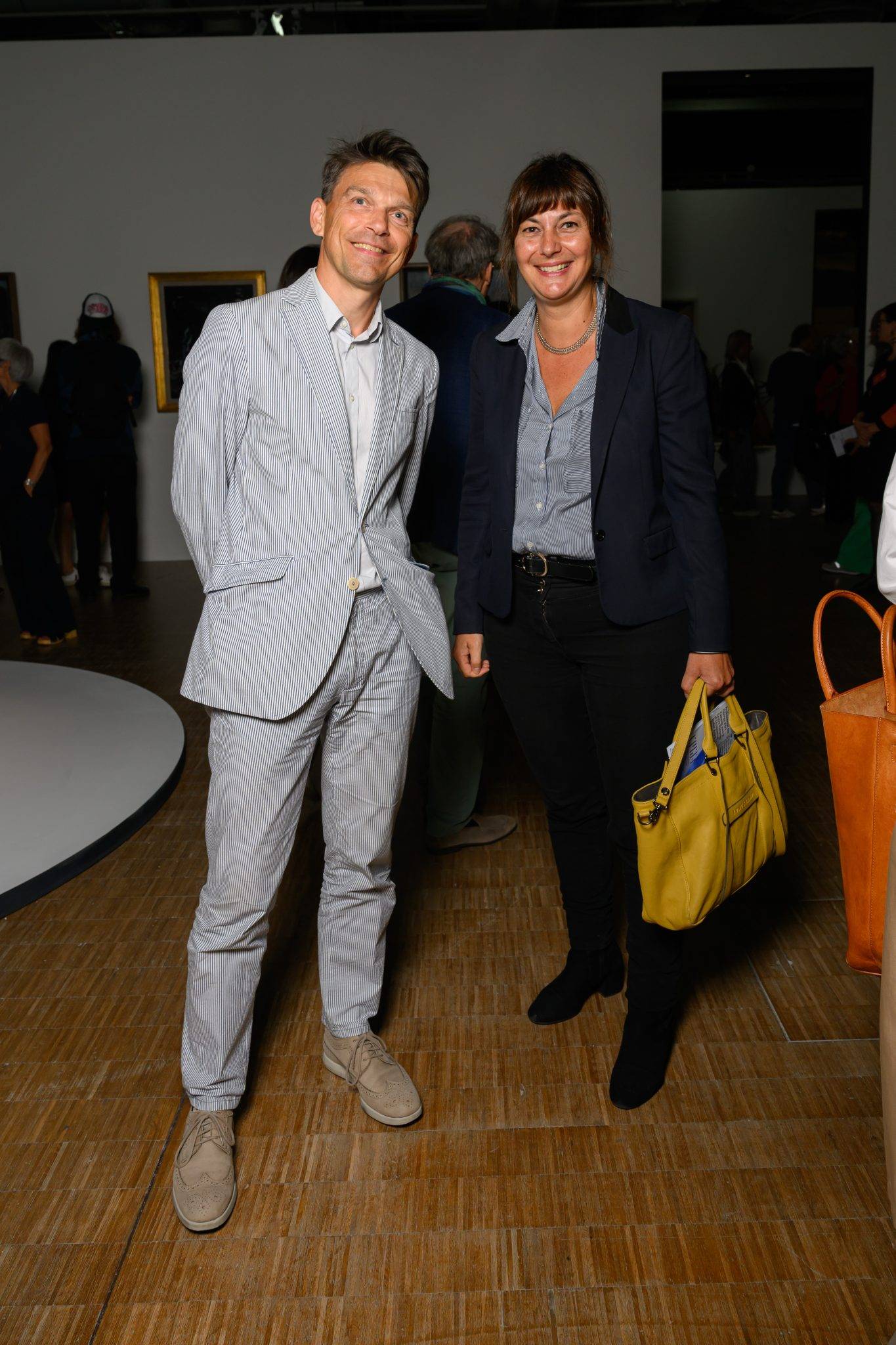  - Le Centre Pompidou célèbre le centenaire du Surréalisme avec sa dernière exposition