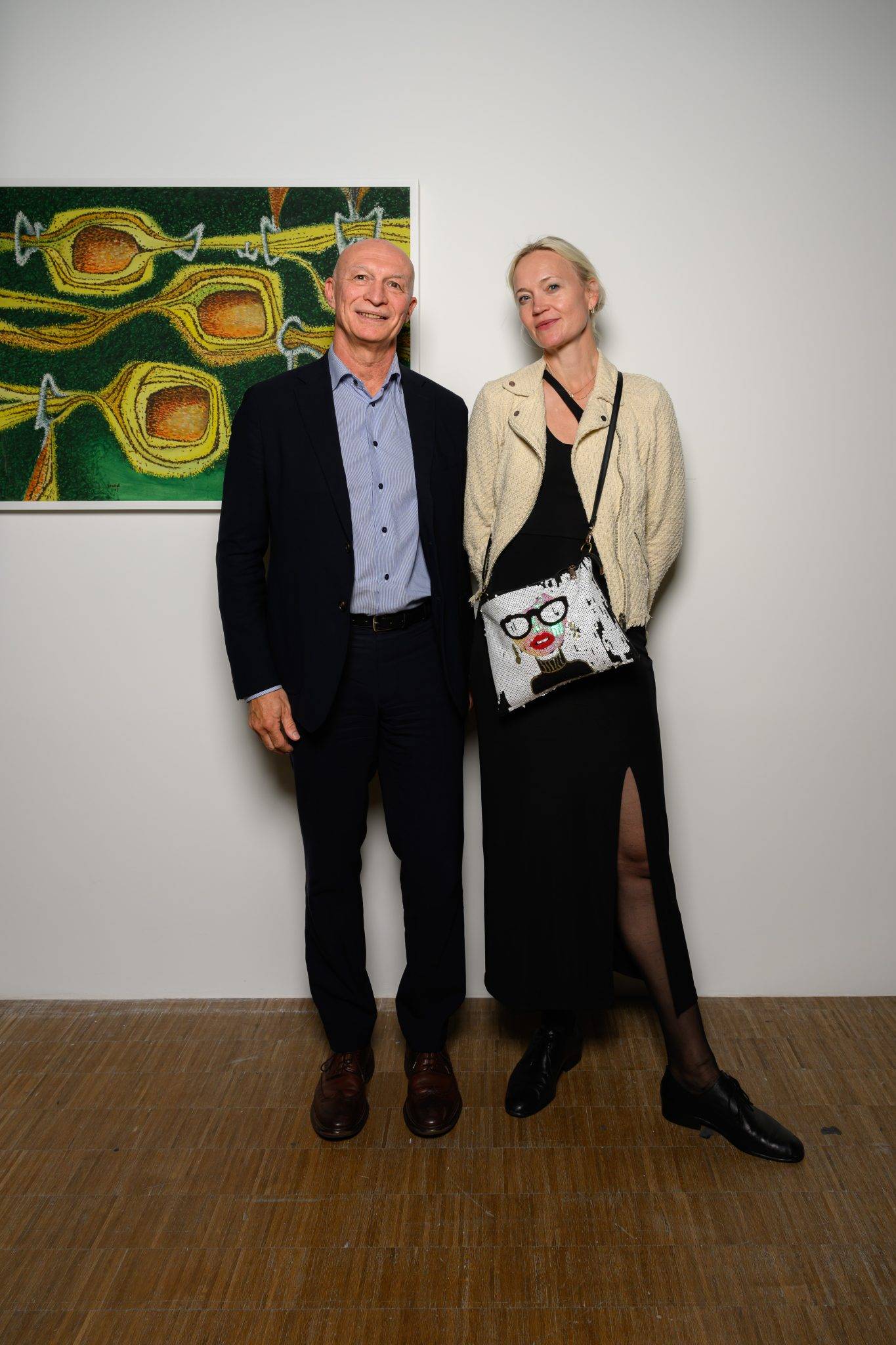  - Le Centre Pompidou célèbre le centenaire du Surréalisme avec sa dernière exposition