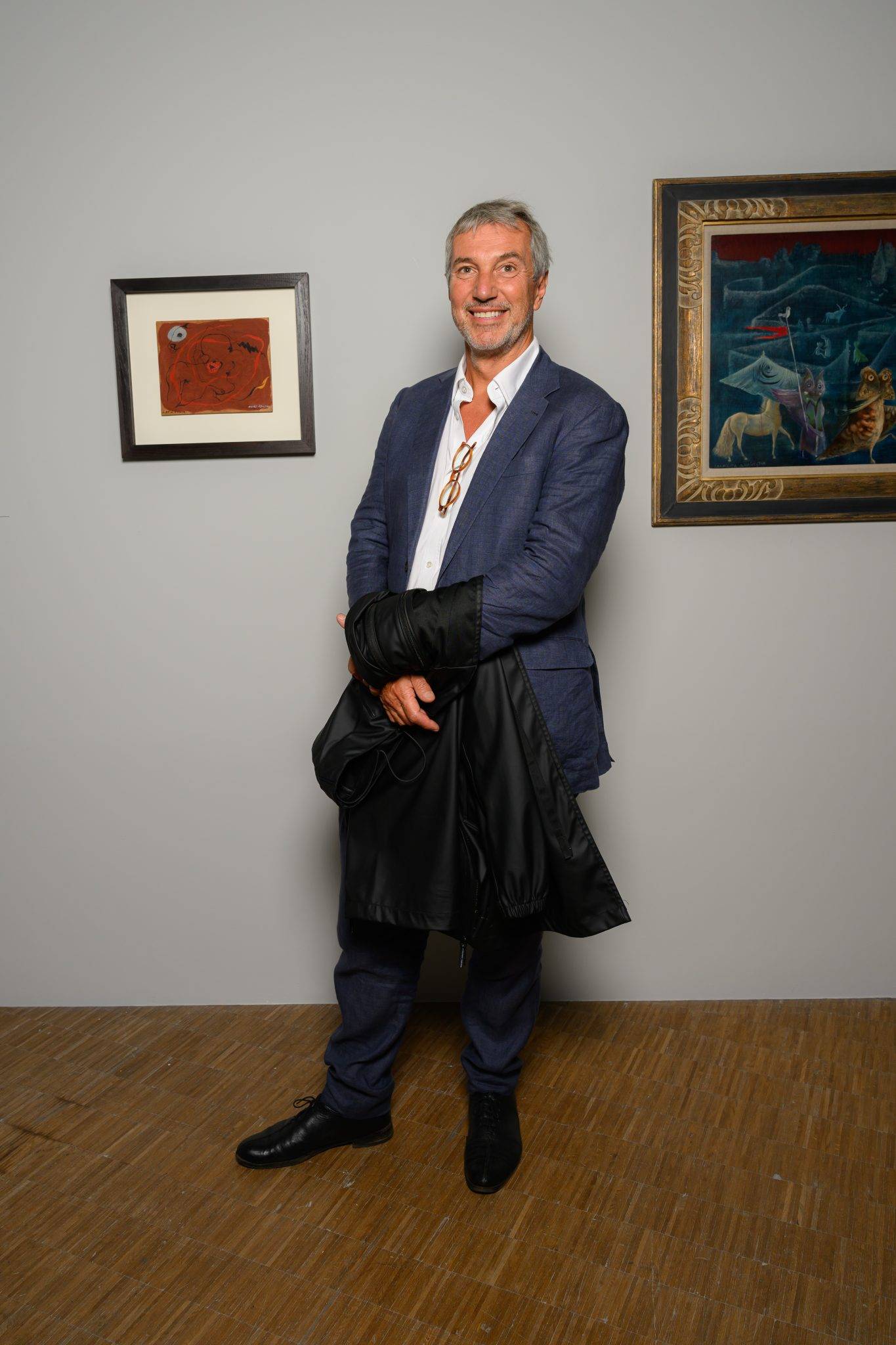  - Le Centre Pompidou célèbre le centenaire du Surréalisme avec sa dernière exposition