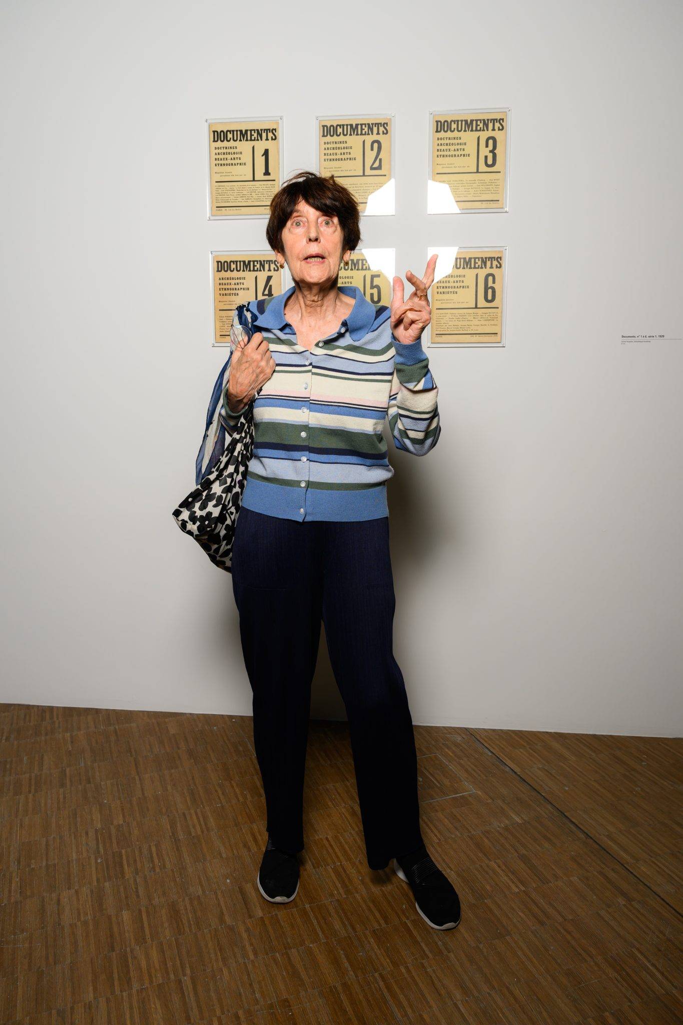  - The Centre Pompidou Celebrates the Centenary of Surrealism With Its Closing Exhibition