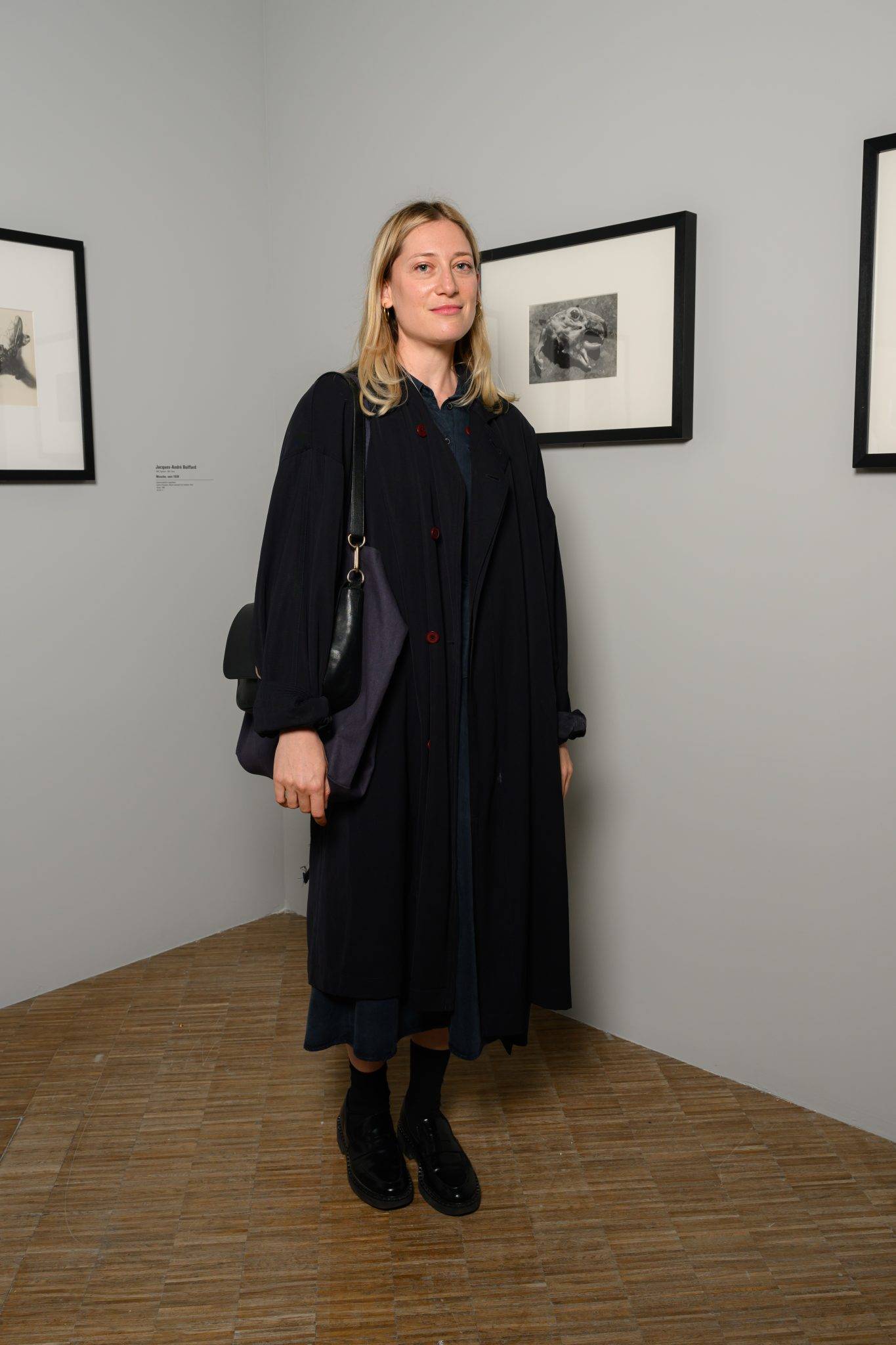  - The Centre Pompidou Celebrates the Centenary of Surrealism With Its Closing Exhibition