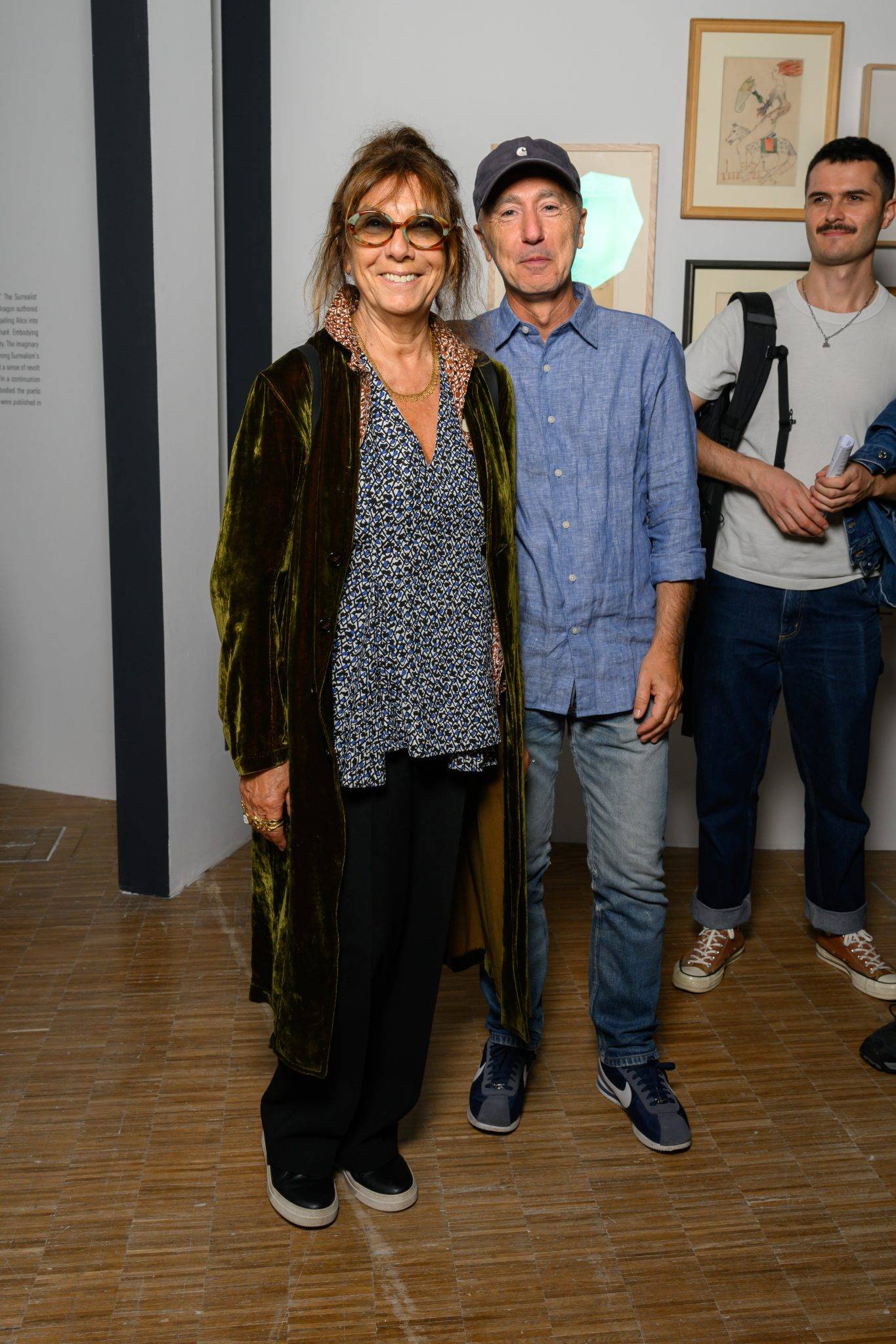  - Le Centre Pompidou célèbre le centenaire du Surréalisme avec sa dernière exposition