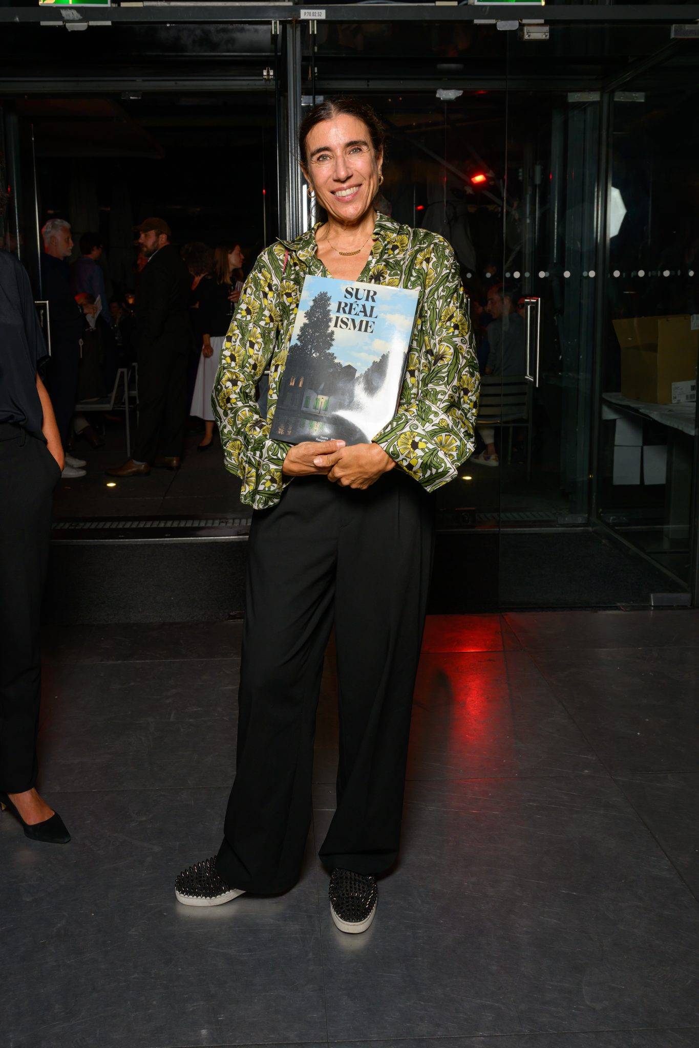  - Le Centre Pompidou célèbre le centenaire du Surréalisme avec sa dernière exposition