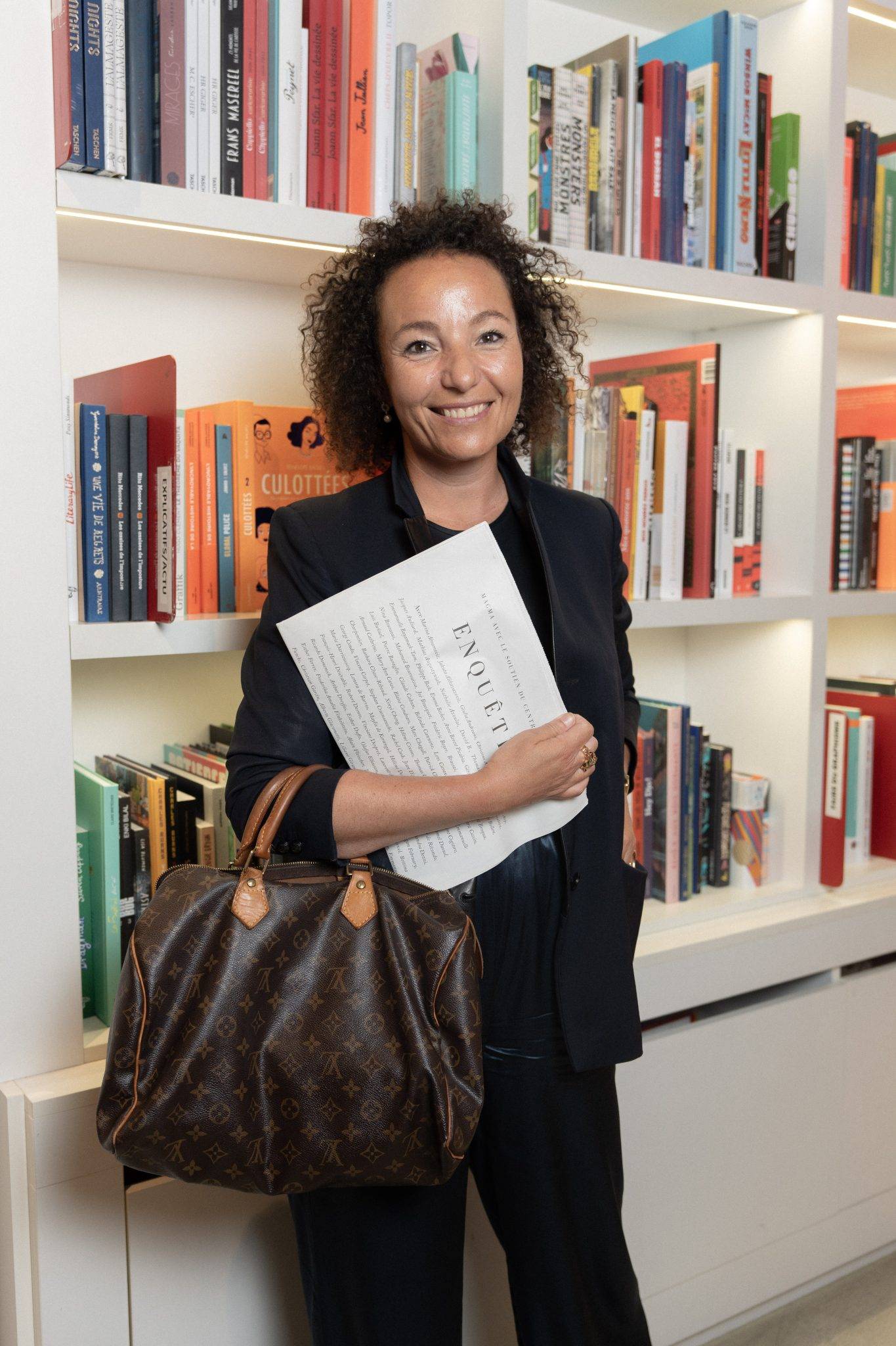  - Magma Journal célèbre le Surréalisme avec le Centre Pompidou à l’occasion de leur édition spéciale