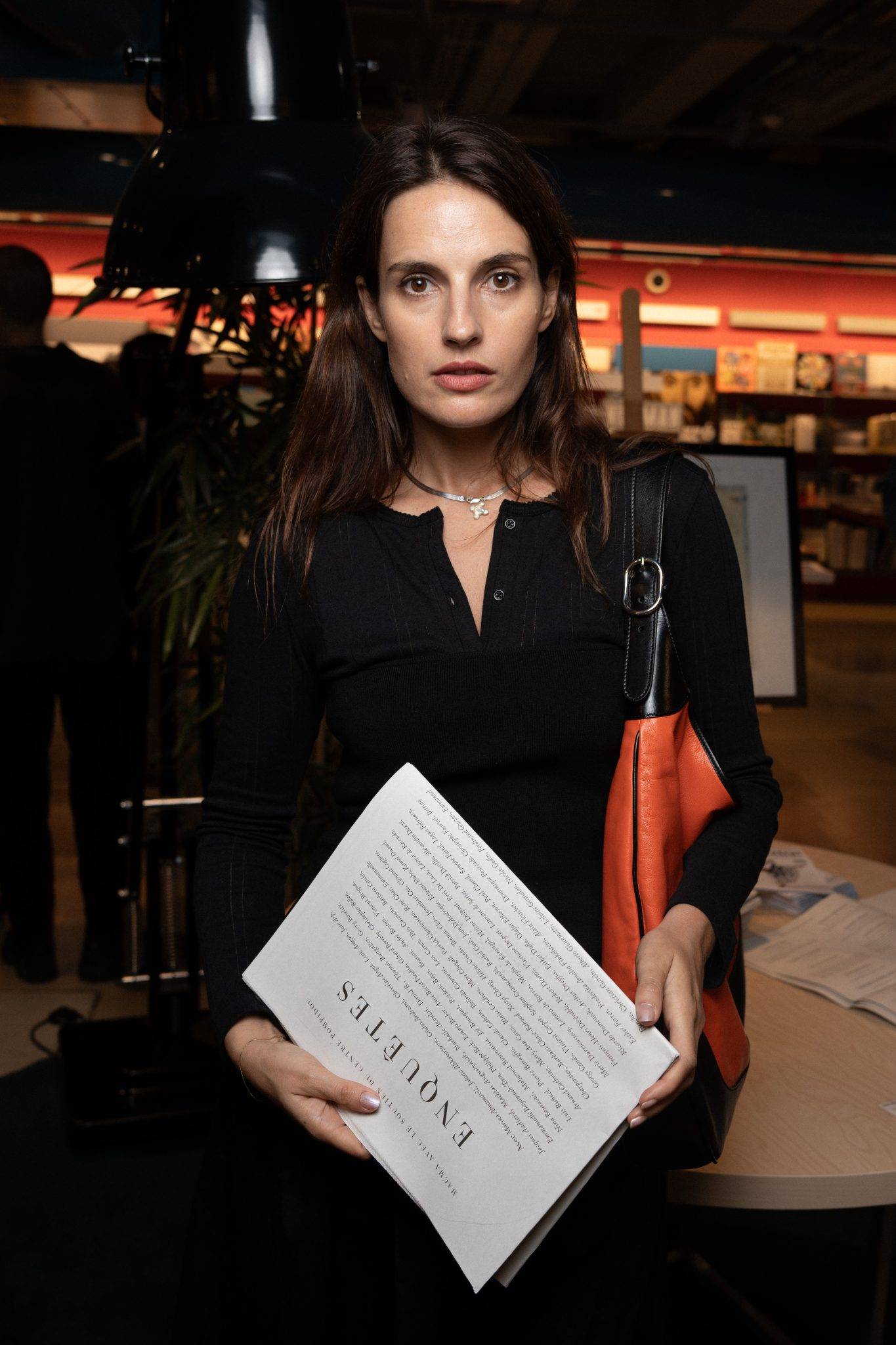  - Magma Journal célèbre le Surréalisme avec le Centre Pompidou à l’occasion de leur édition spéciale