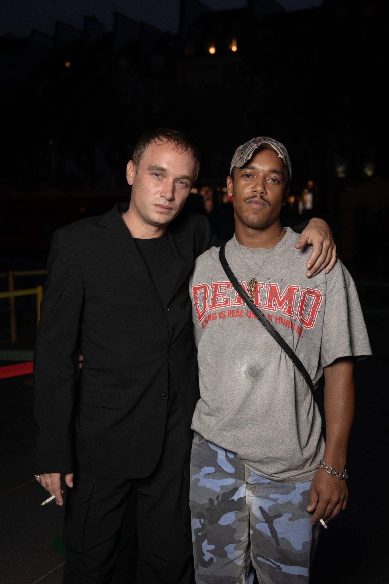  - Magma Journal and the Centre Pompidou Come Together to Celebrate Surrealism with a Special Edition