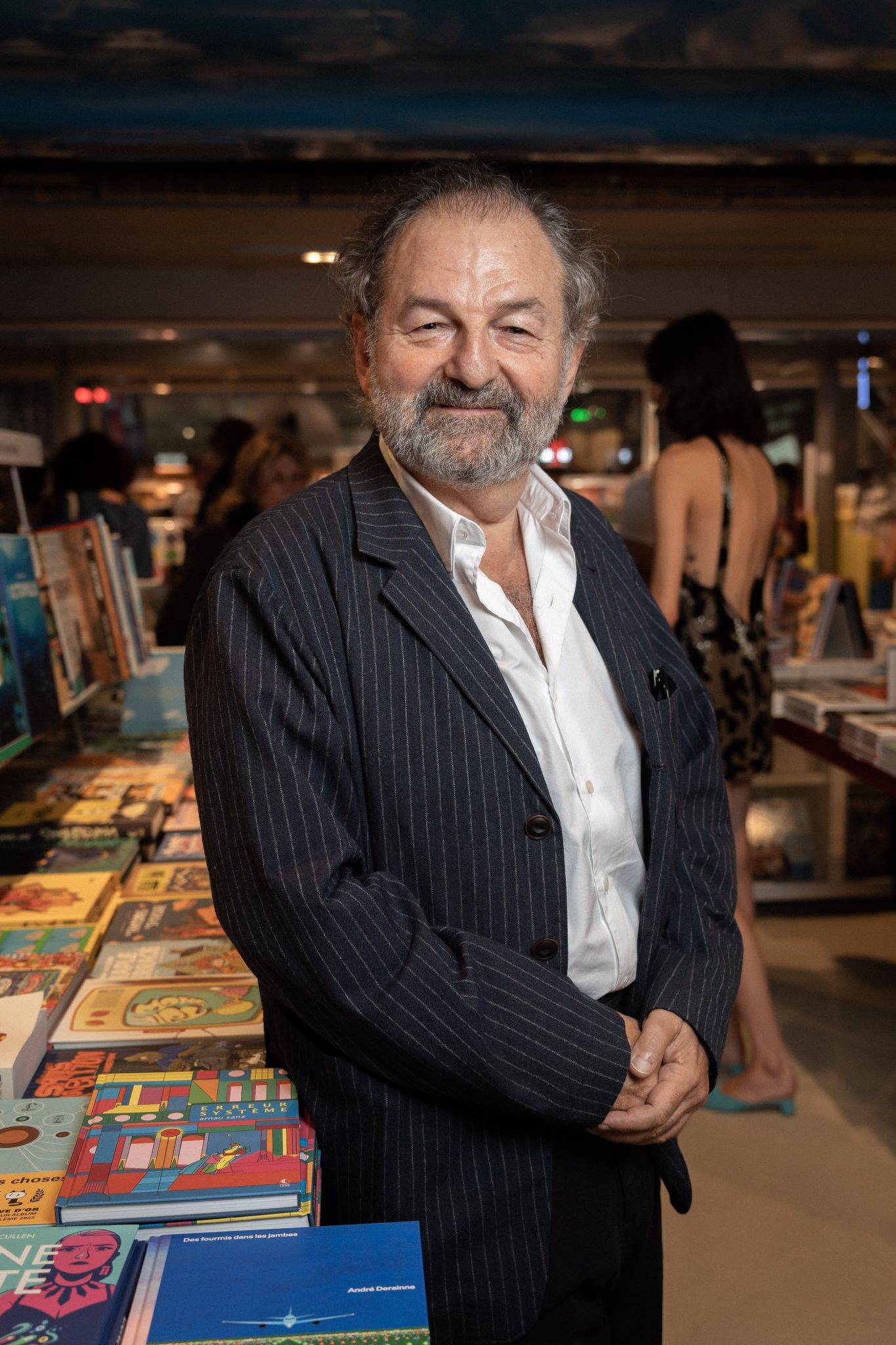 - Magma Journal célèbre le Surréalisme avec le Centre Pompidou à l’occasion de leur édition spéciale