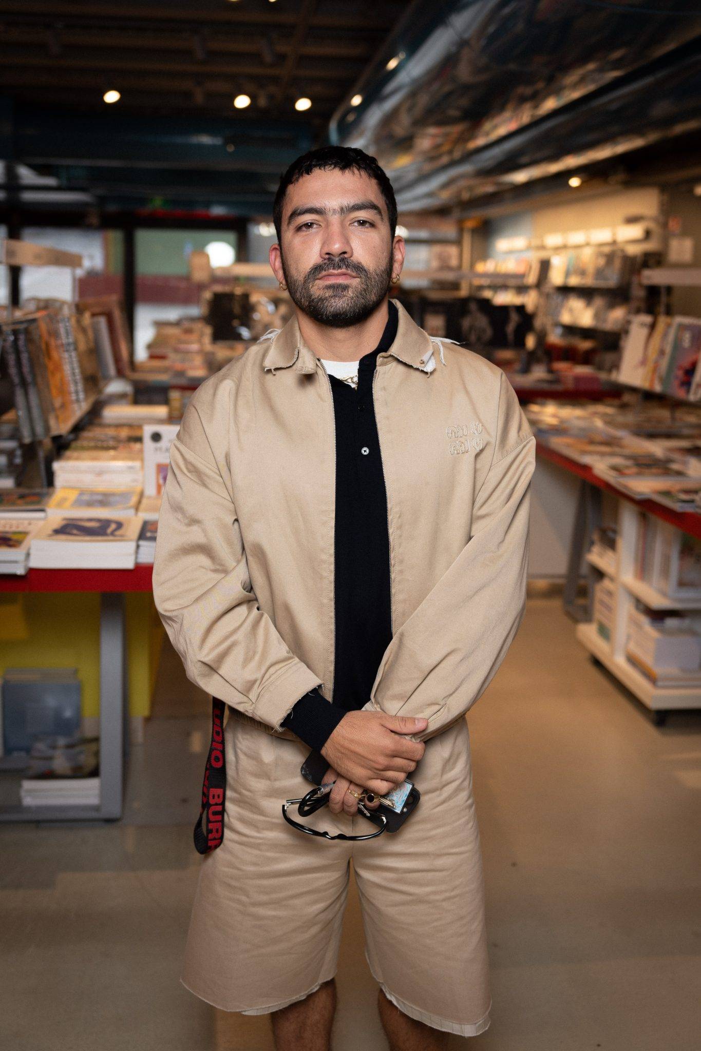  - Magma Journal and the Centre Pompidou Come Together to Celebrate Surrealism with a Special Edition