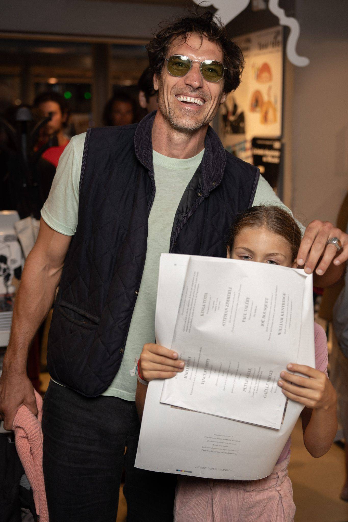  - Magma Journal célèbre le Surréalisme avec le Centre Pompidou à l’occasion de leur édition spéciale