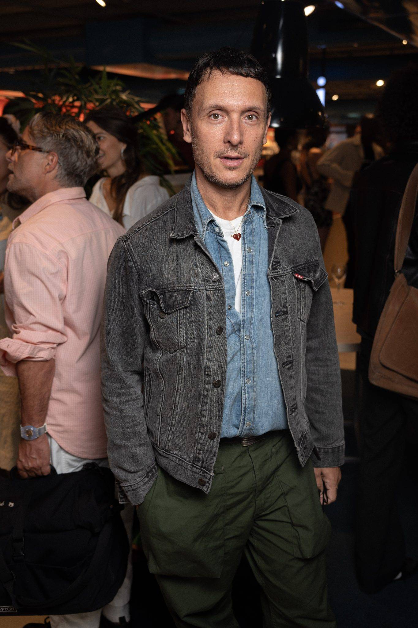  - Magma Journal célèbre le Surréalisme avec le Centre Pompidou à l’occasion de leur édition spéciale