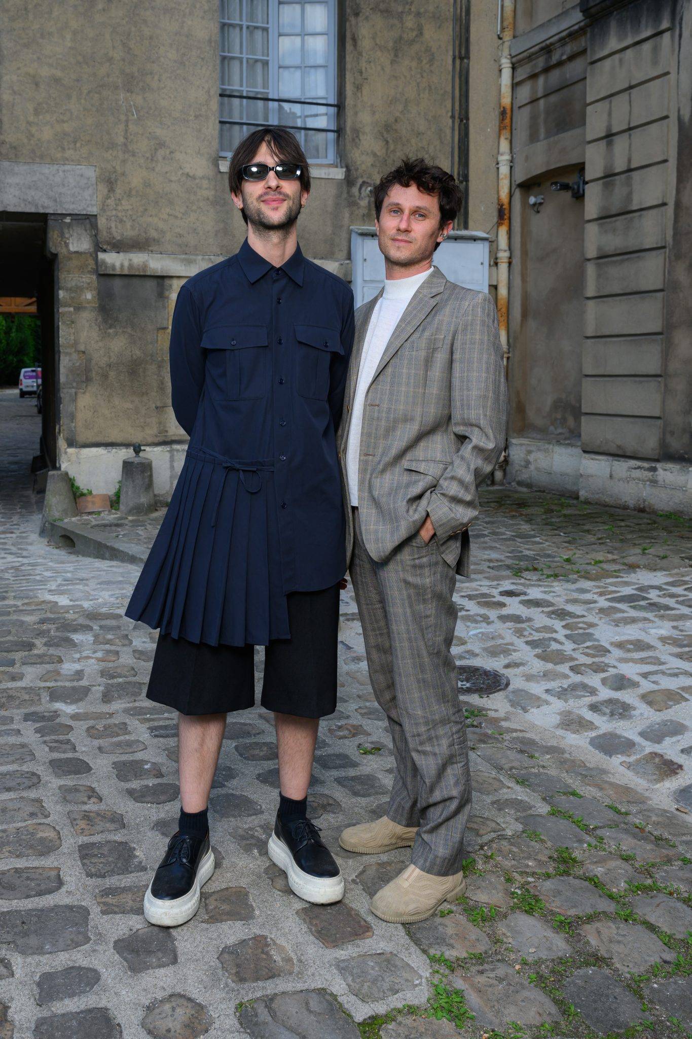  - Mobilier National: Paris Design Week and the Jeune Création Award Ceremony