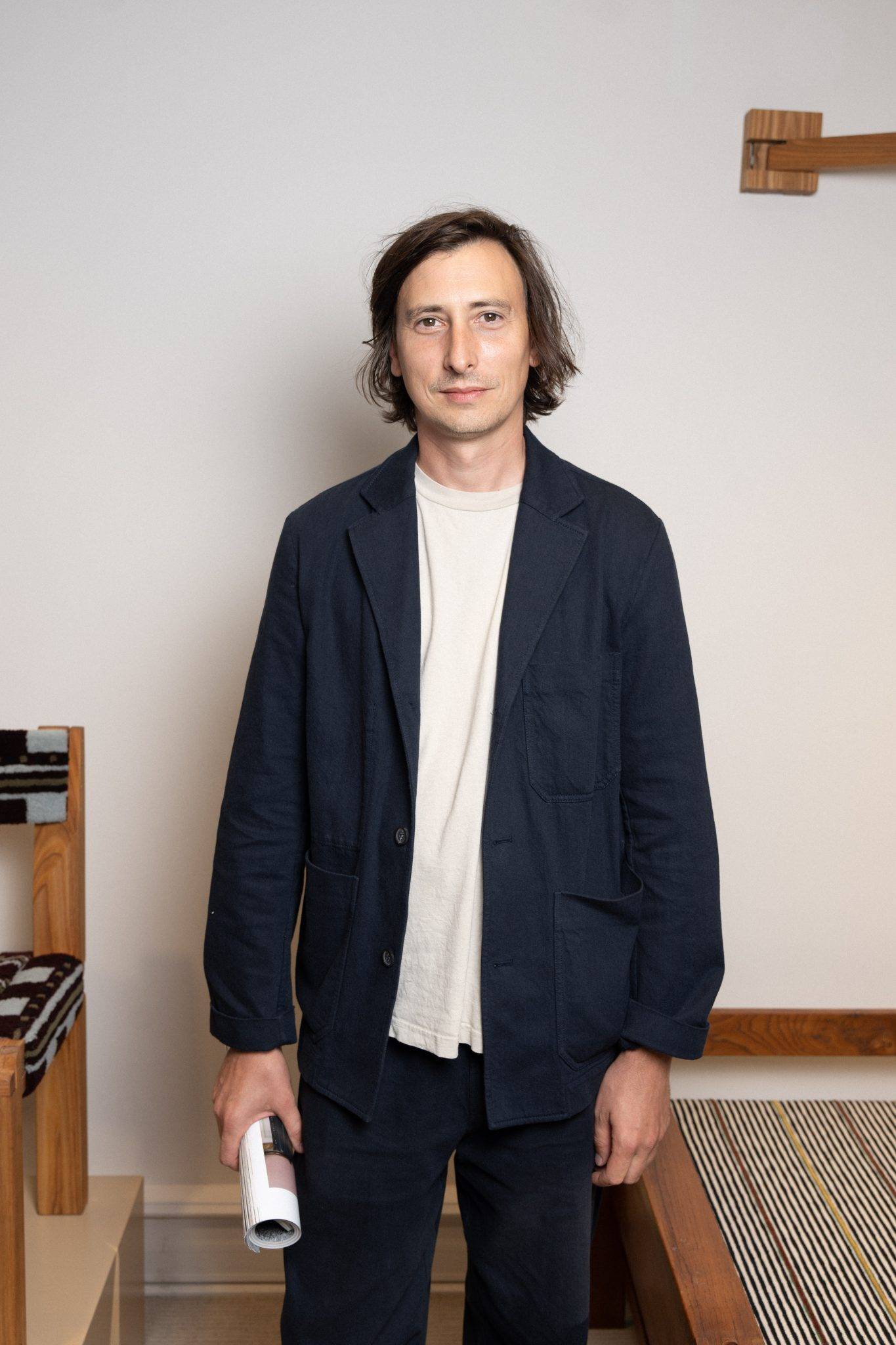  - Collaboration Exclusive d’Yves Salomon et Chapo Création