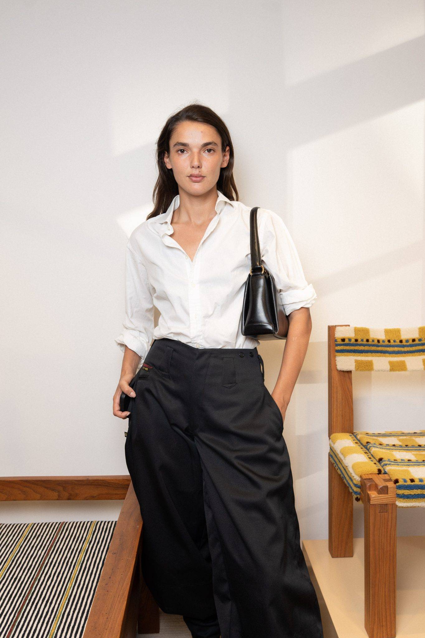  - The Exclusive Collaboration Between Yves Salomon and Chapo Création 