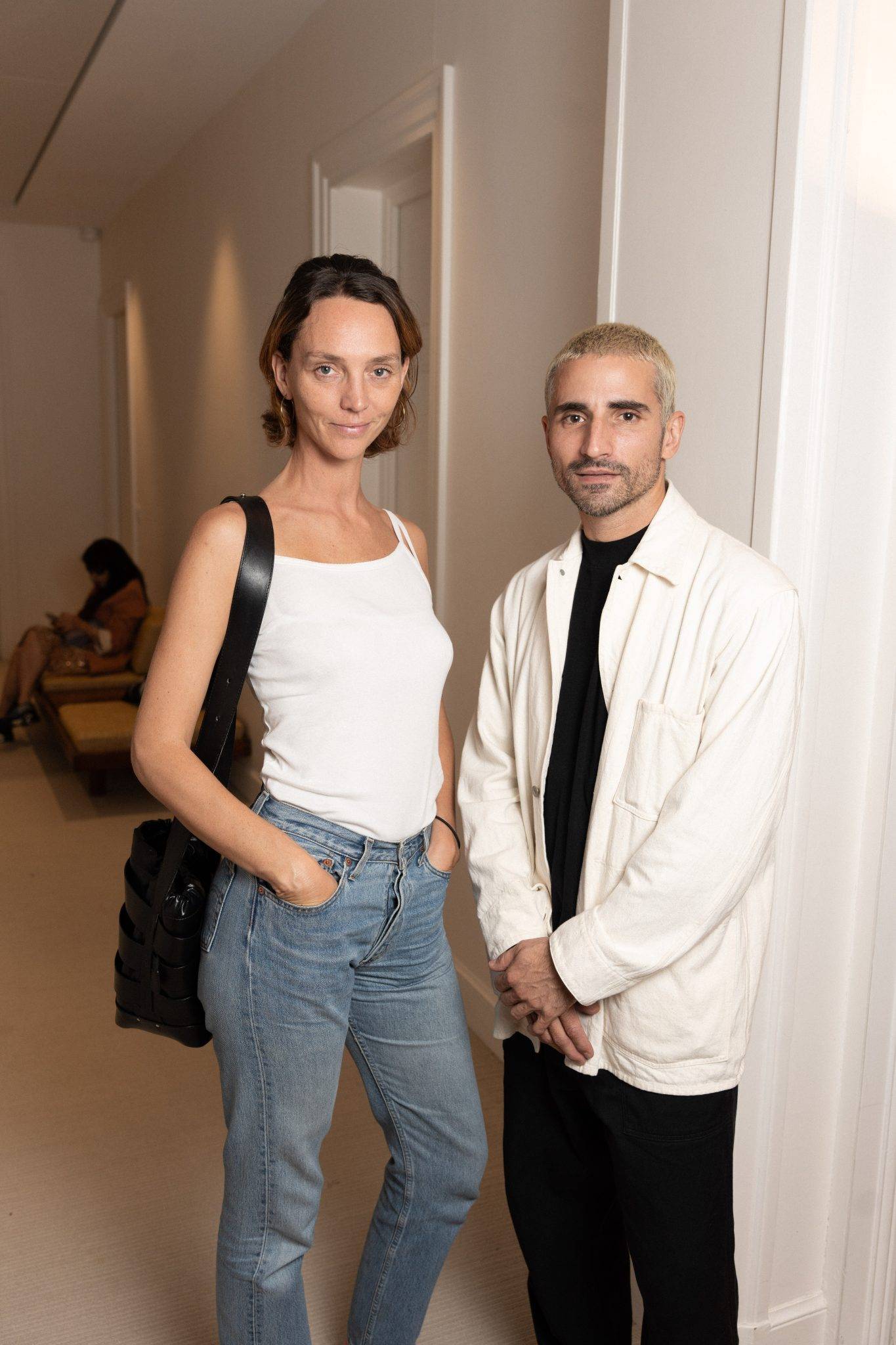  - Collaboration Exclusive d’Yves Salomon et Chapo Création