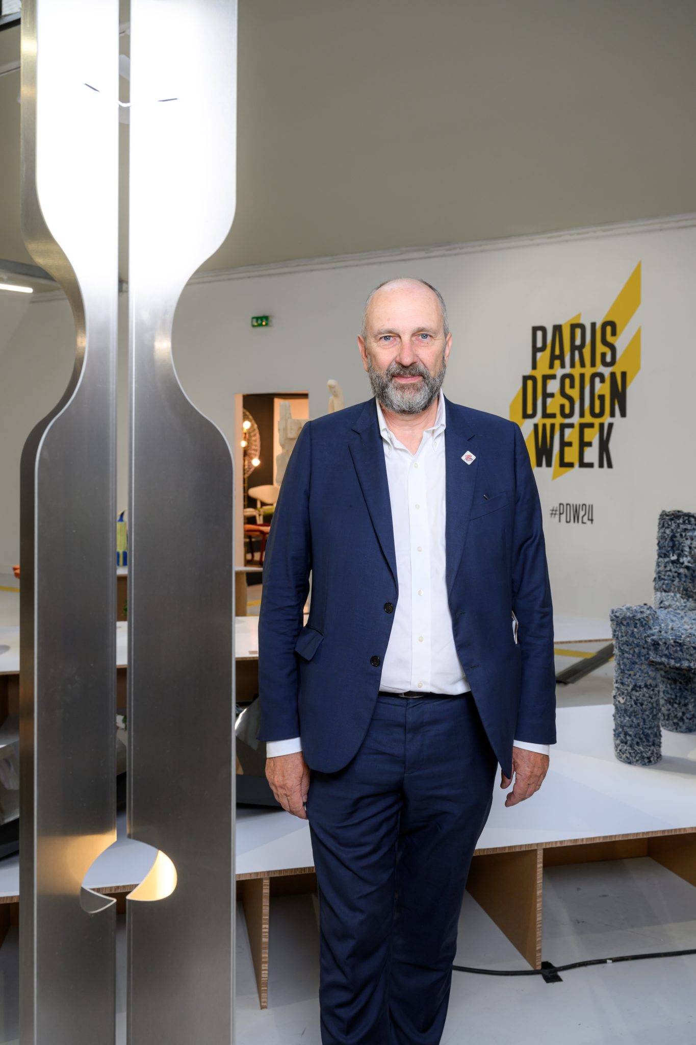  - Paris Design Week Factory Closing Party
