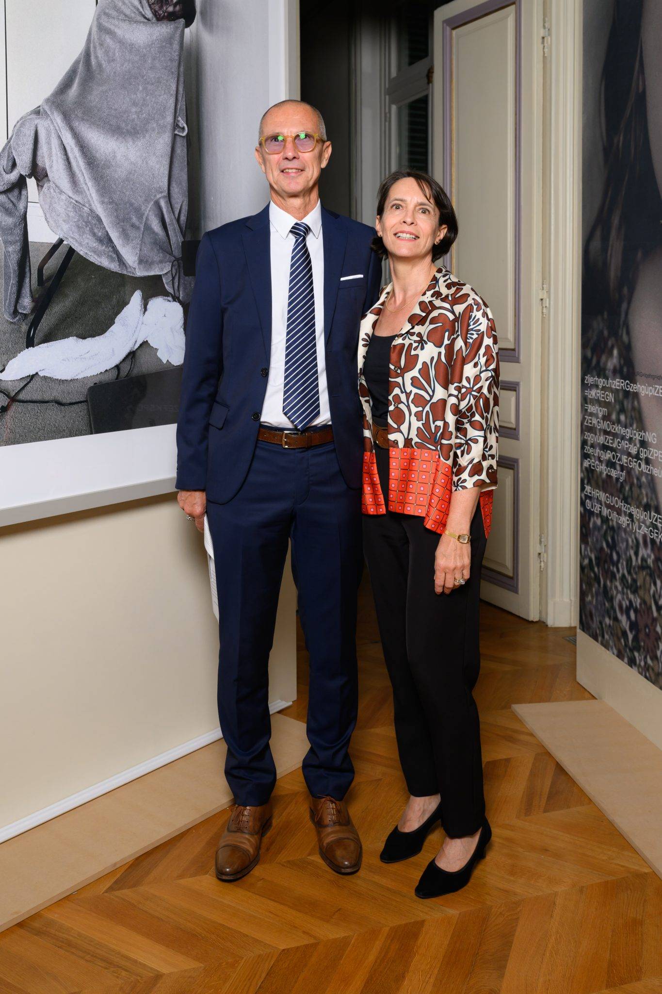  - Le duo SetP Stanikas ouvre la Saison de la Lituanie en France