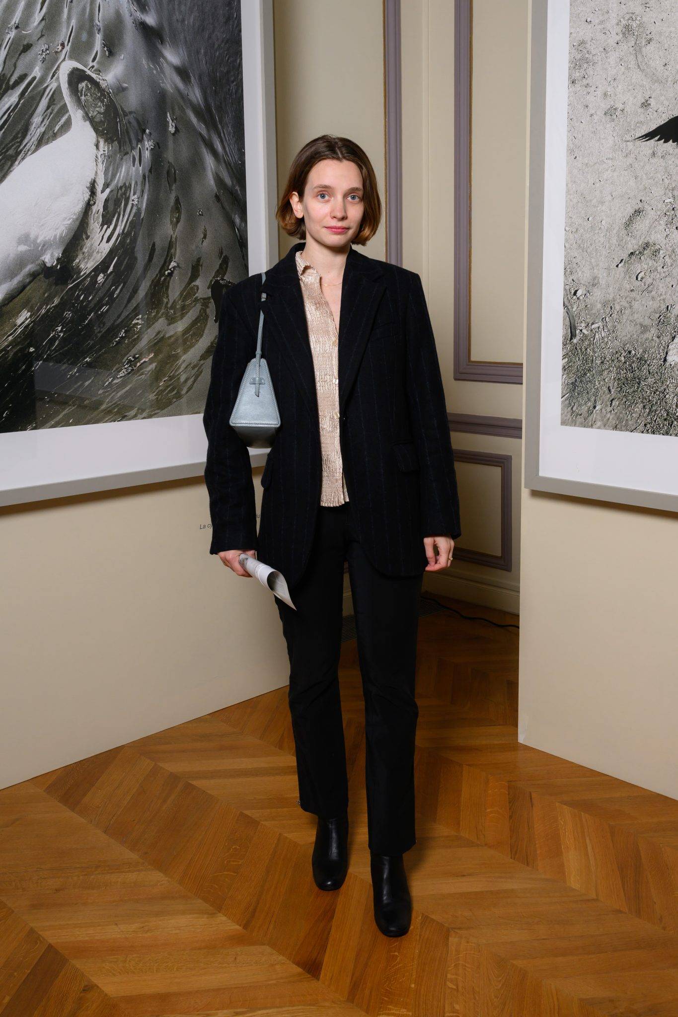  - The Duo SetP Stanikas Inaugurate the Season of Lithuania in France