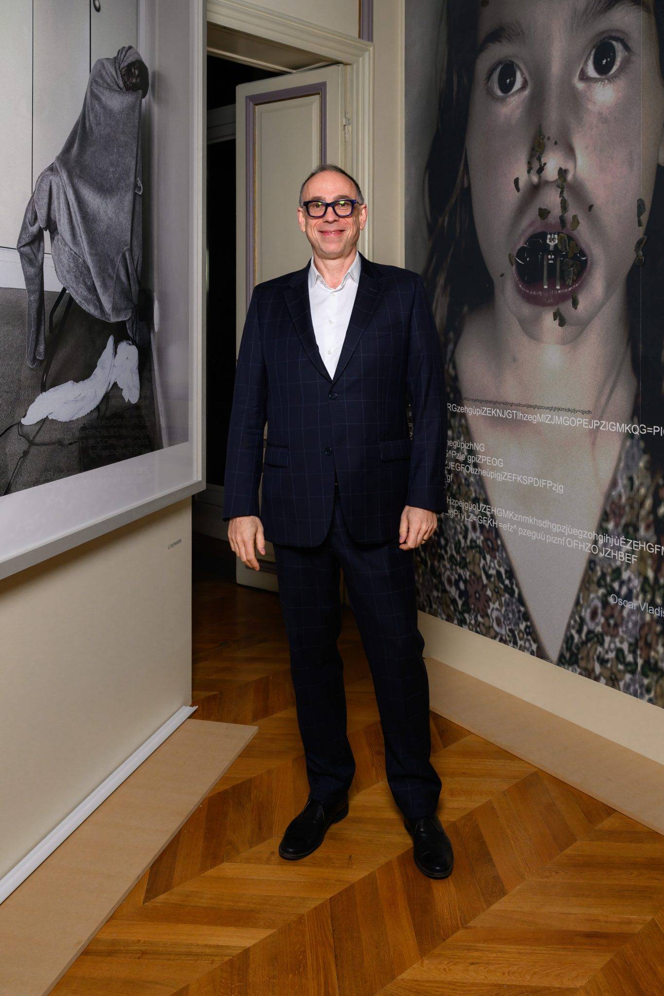  - The Duo SetP Stanikas Inaugurate the Season of Lithuania in France