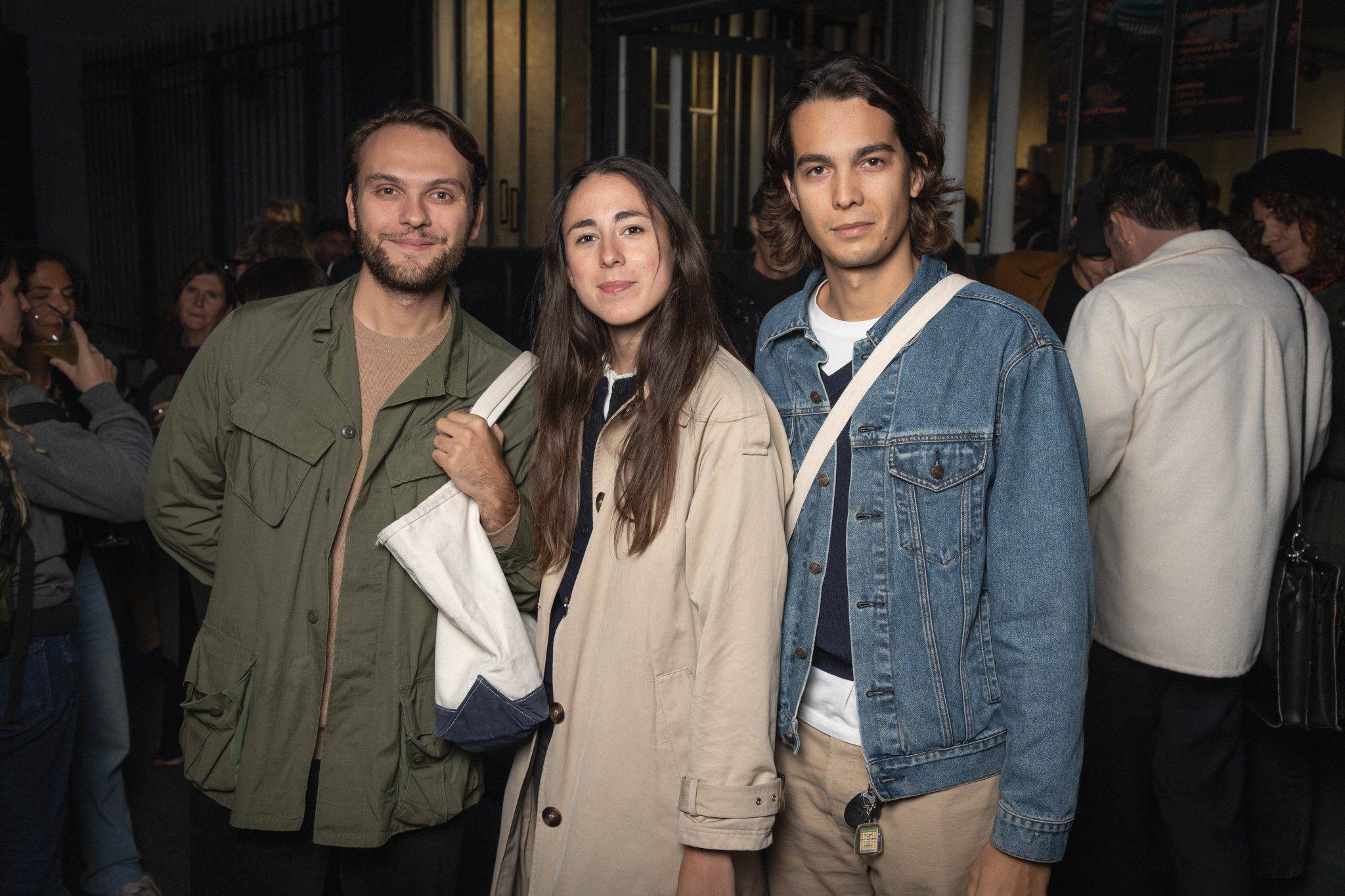  - 37.2 Presents “In India”, Antoine Henault’s New Book