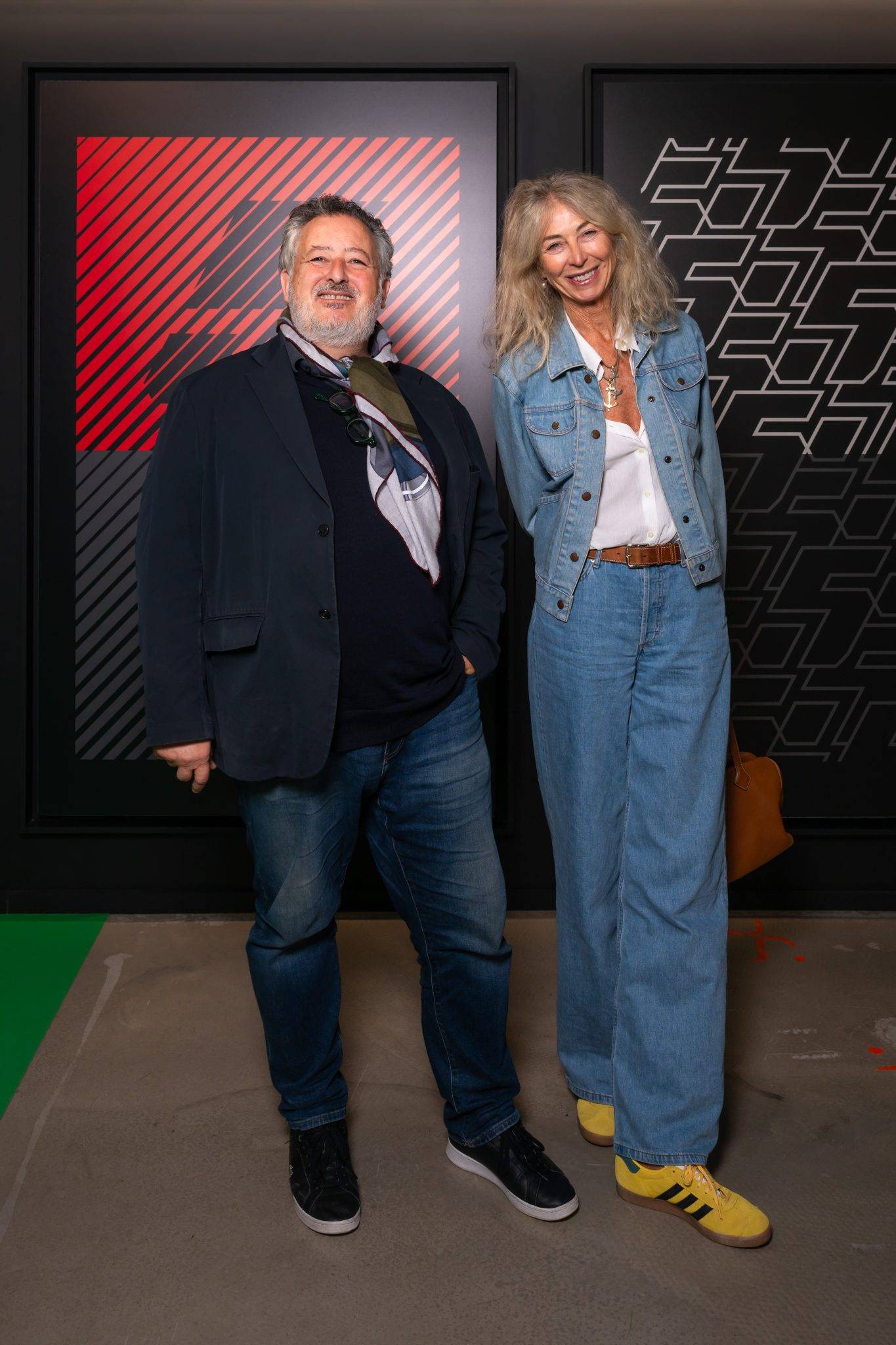  - Renault’s Endowment Fund Puts Street Art in the Spotlight at MAISON5