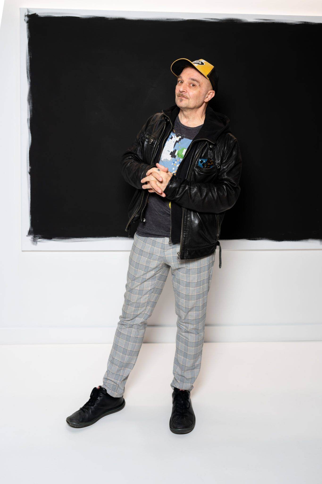  - Renault’s Endowment Fund Puts Street Art in the Spotlight at MAISON5