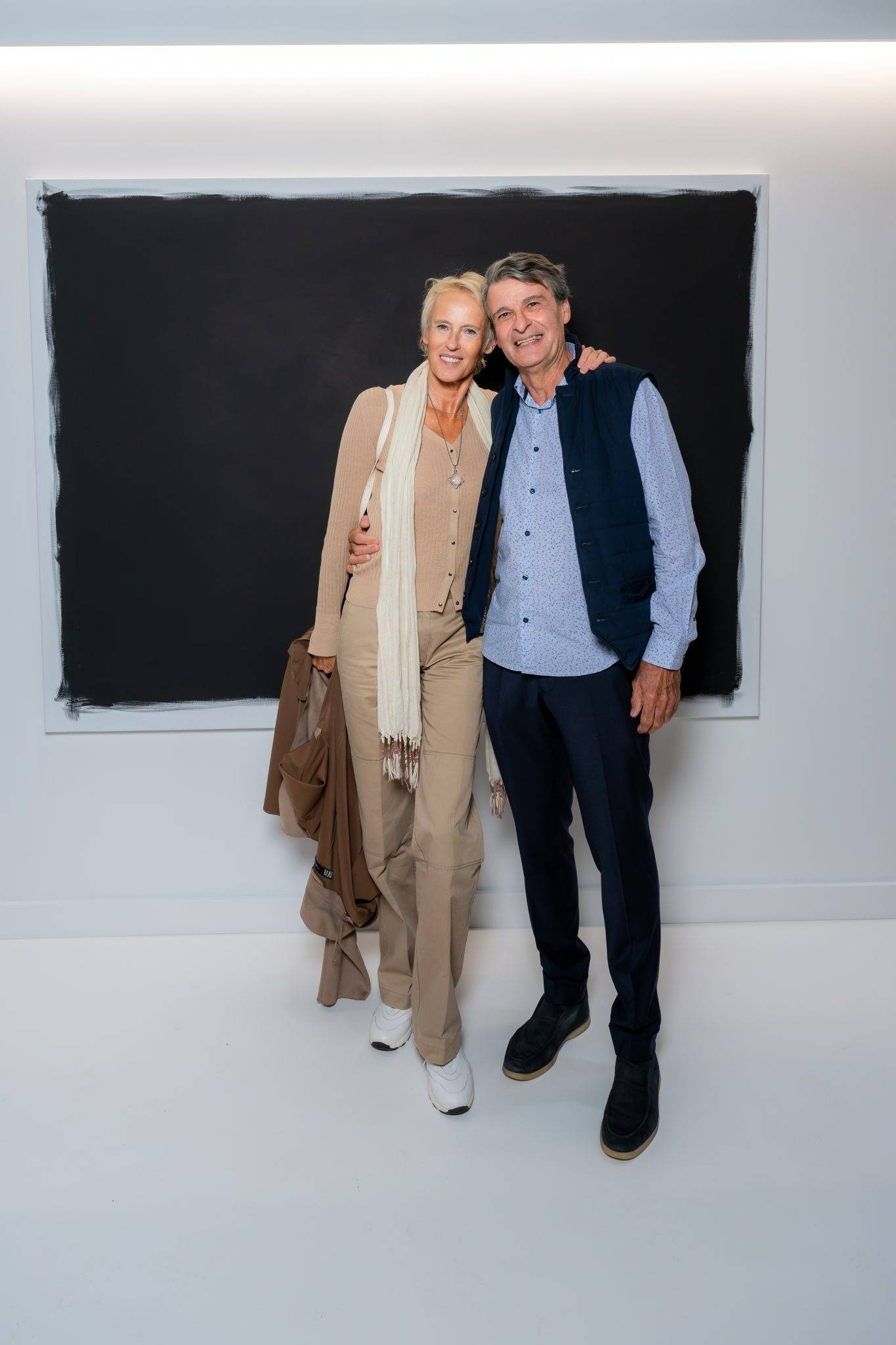  - Le Fonds de dotation Renault offre au Street Art une place de choix à MAISON5