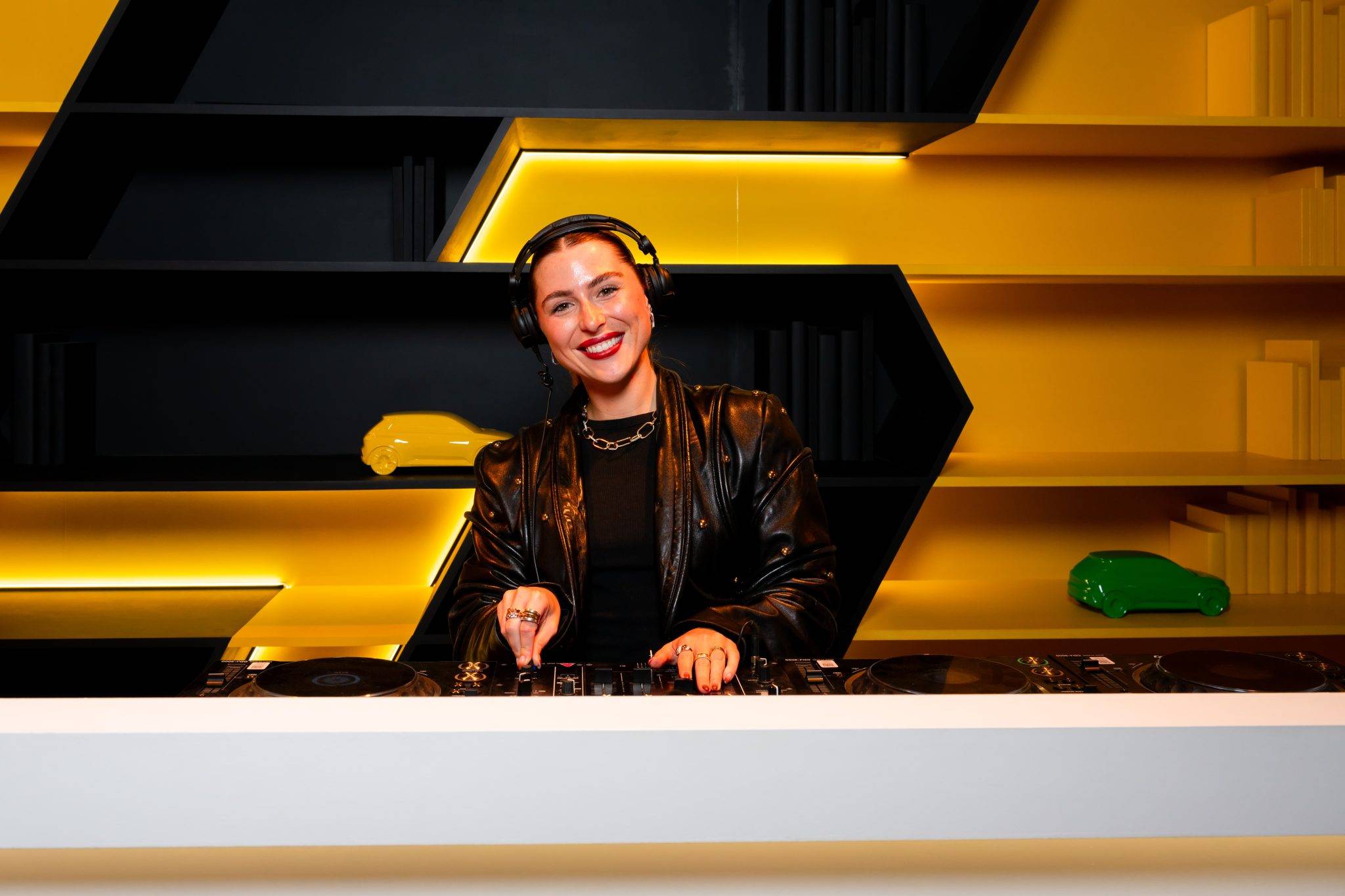  - Le Fonds de dotation Renault offre au Street Art une place de choix à MAISON5