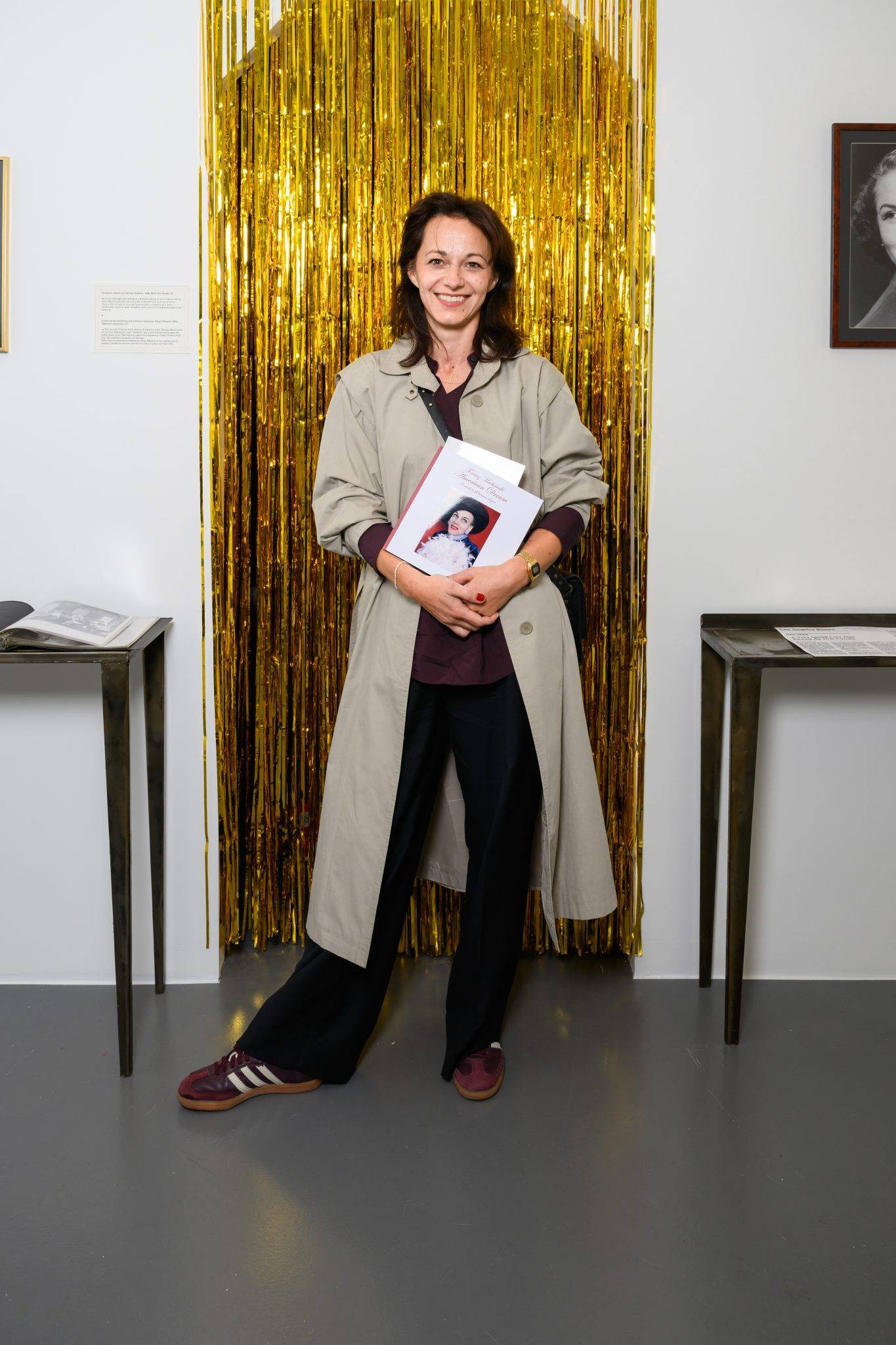  - L’art de l’autoportrait par Tomasz Machciński, entre illusion, rêve et identités multiples