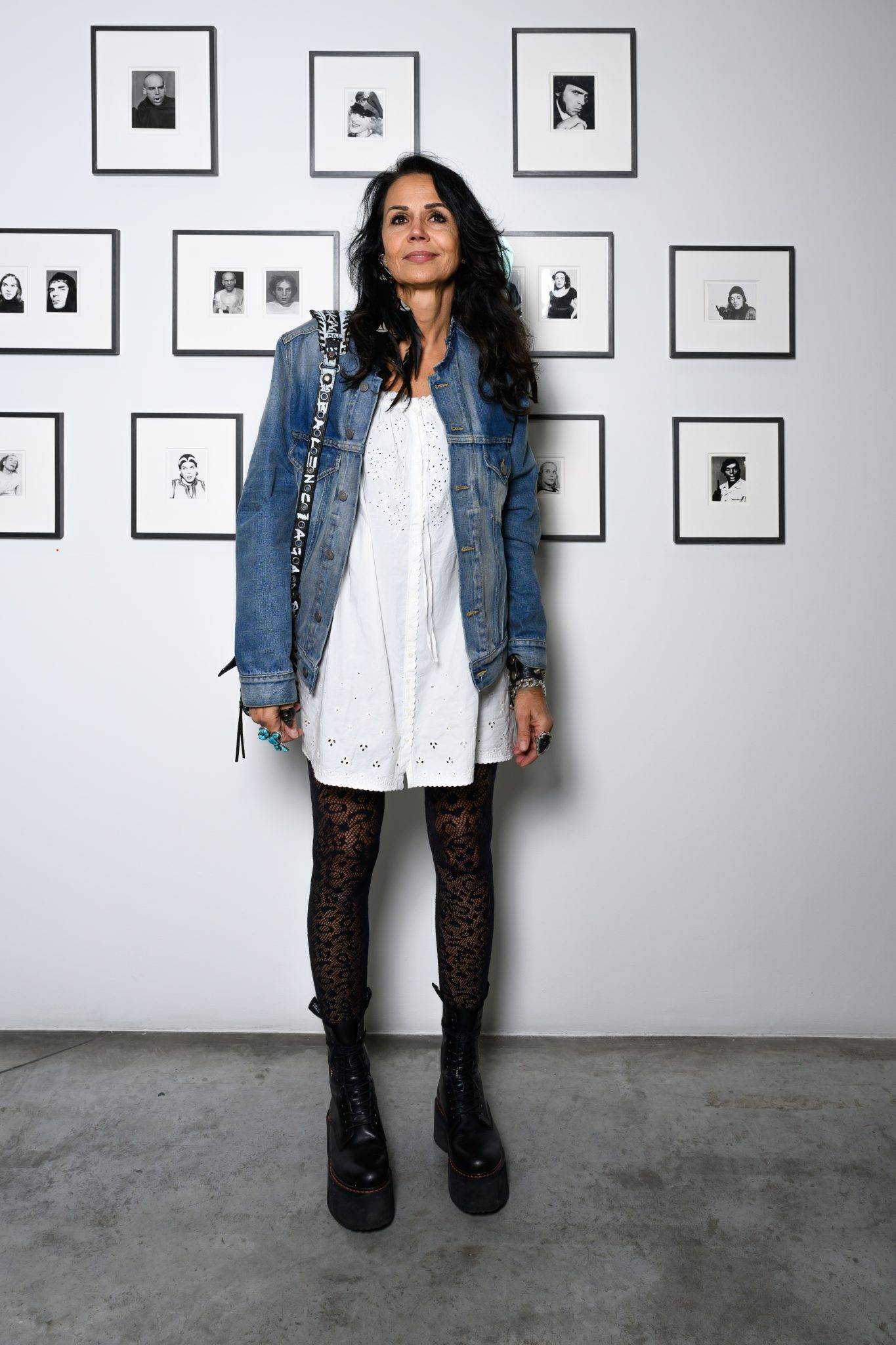  - The Art of Self-Portrait by Tomasz Machciński: Between Illusion, Dream and Plural Identities