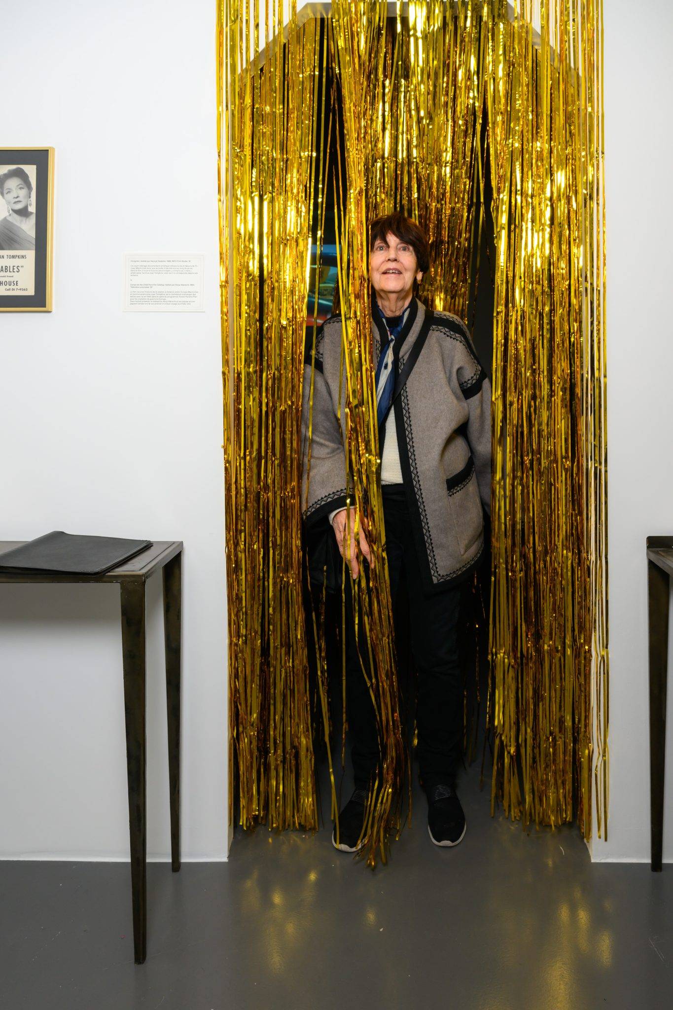  - The Art of Self-Portrait by Tomasz Machciński: Between Illusion, Dream and Plural Identities