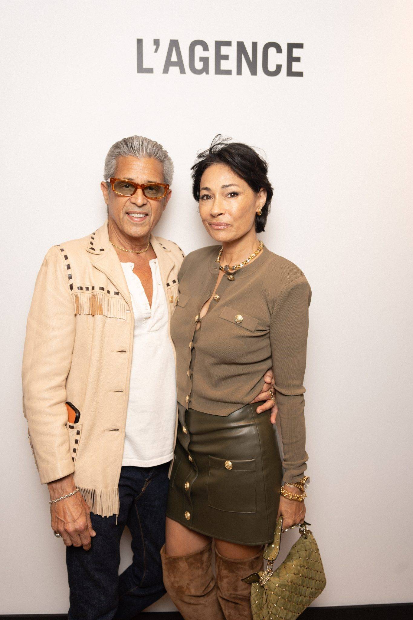  - L’AGENCE ouvre sa première boutique au coeur du Marais