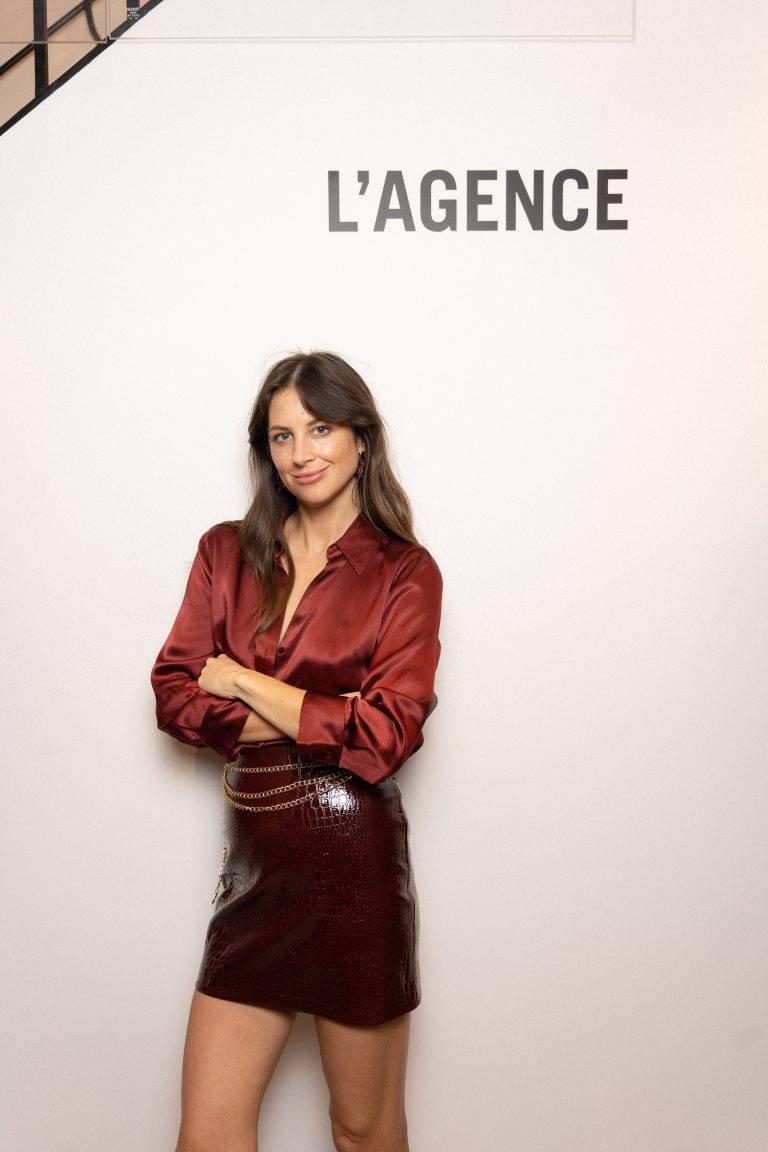  - L’AGENCE ouvre sa première boutique au coeur du Marais