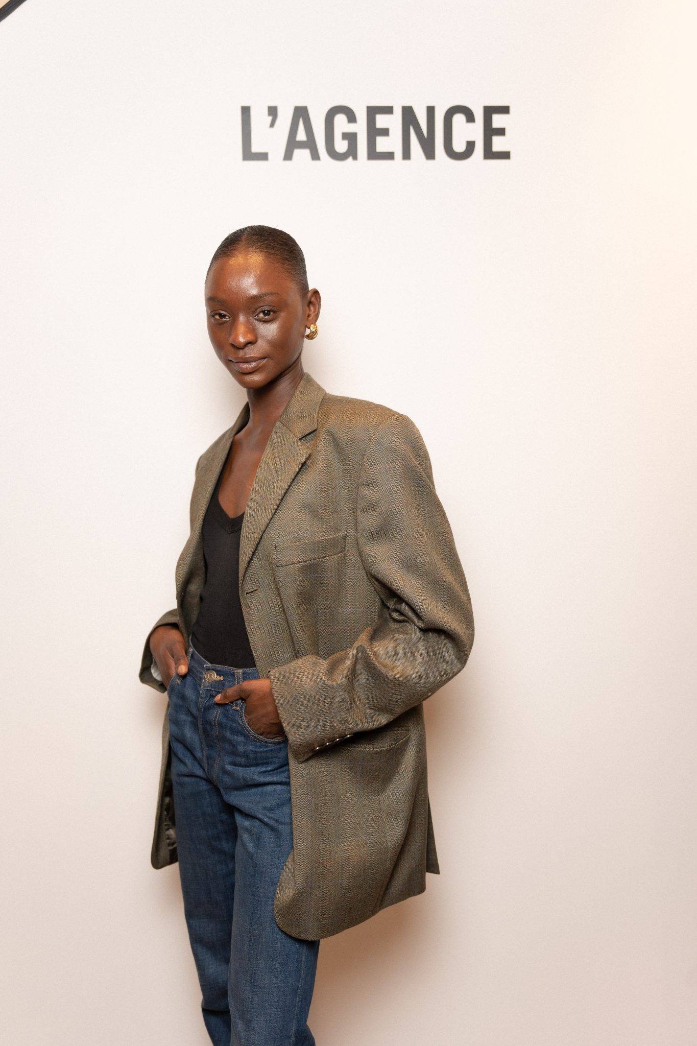  - L’AGENCE Opens Its First Boutique in the Heart of Le Marais